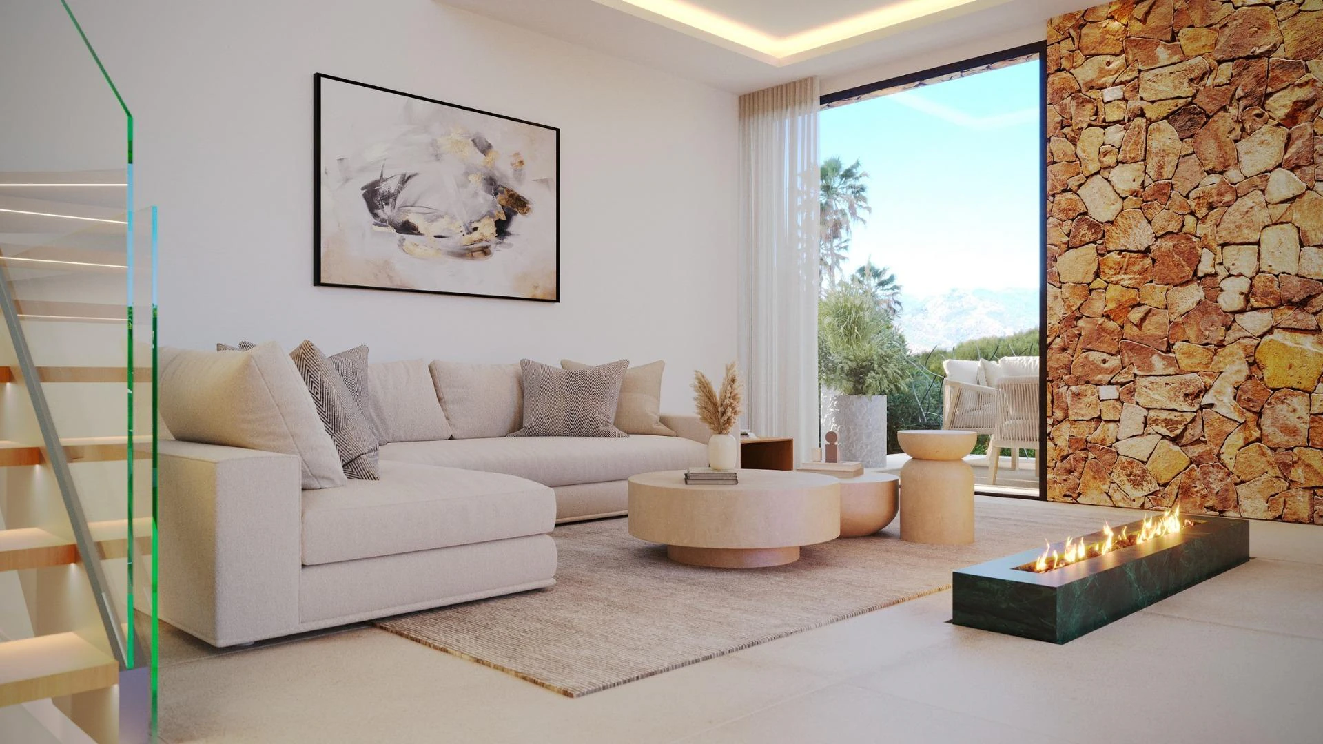 Villa à la vente à Jávea Xàbia