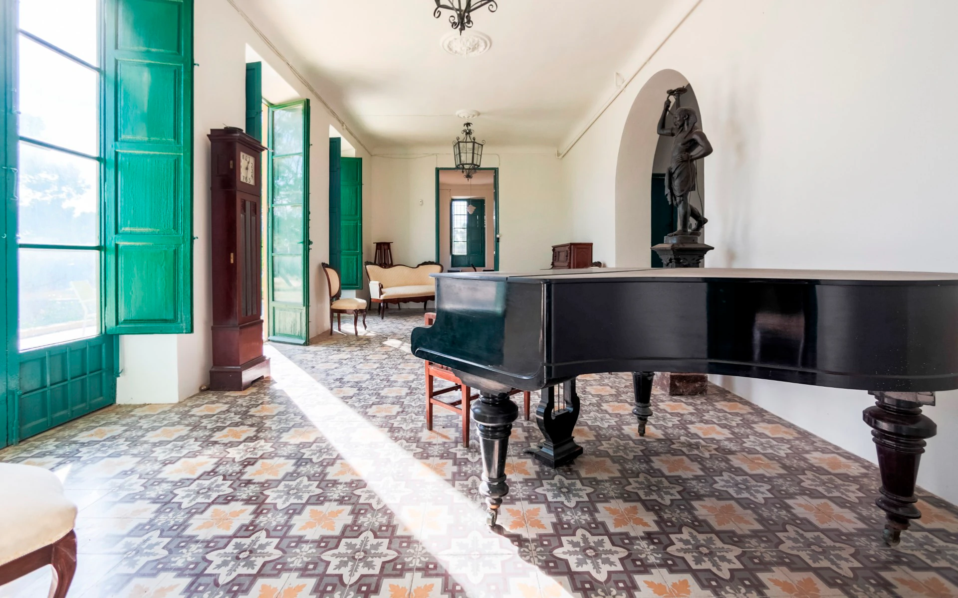 Villa til salg i Alicante