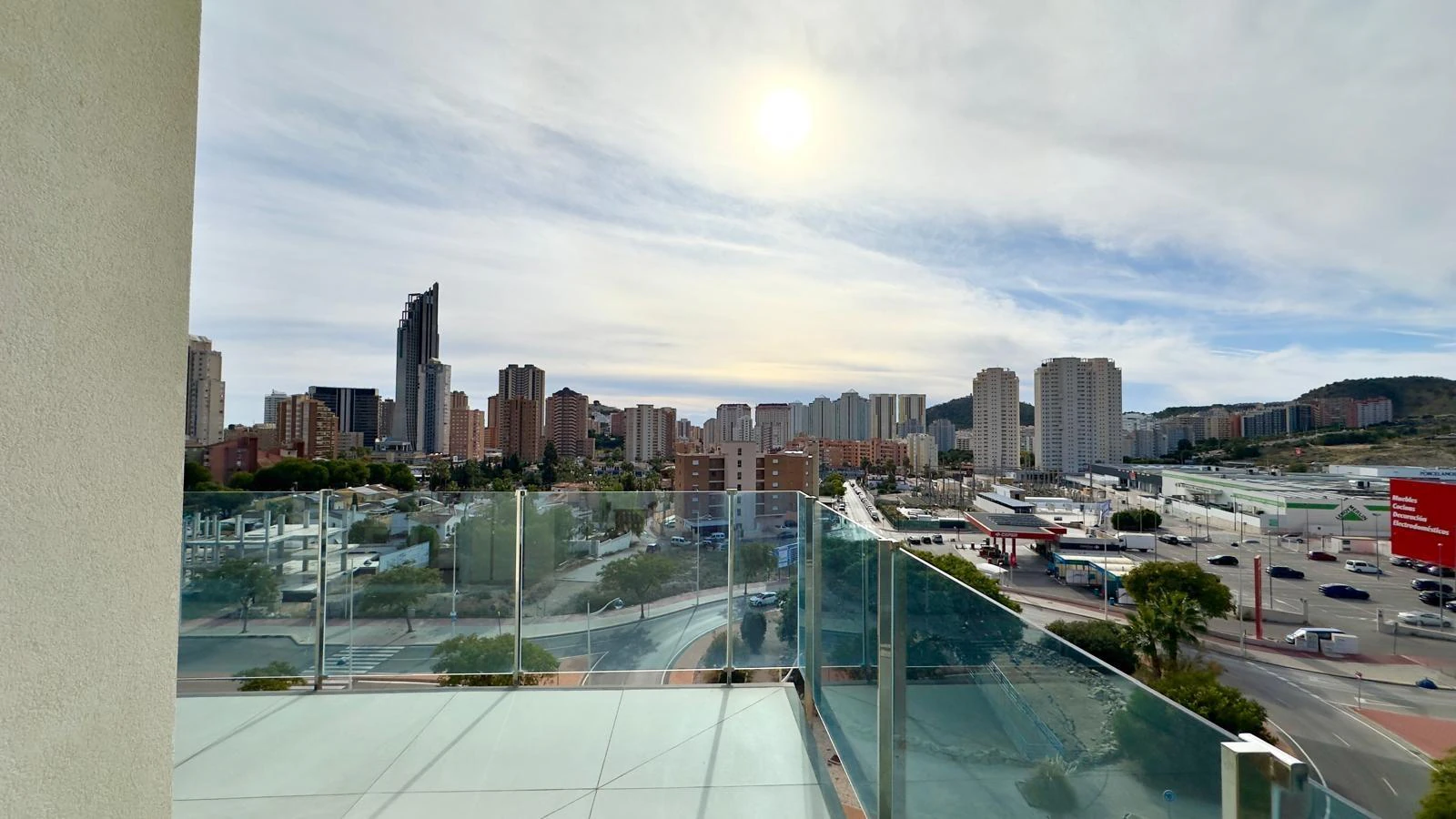 Apartment for sale in Finestrat