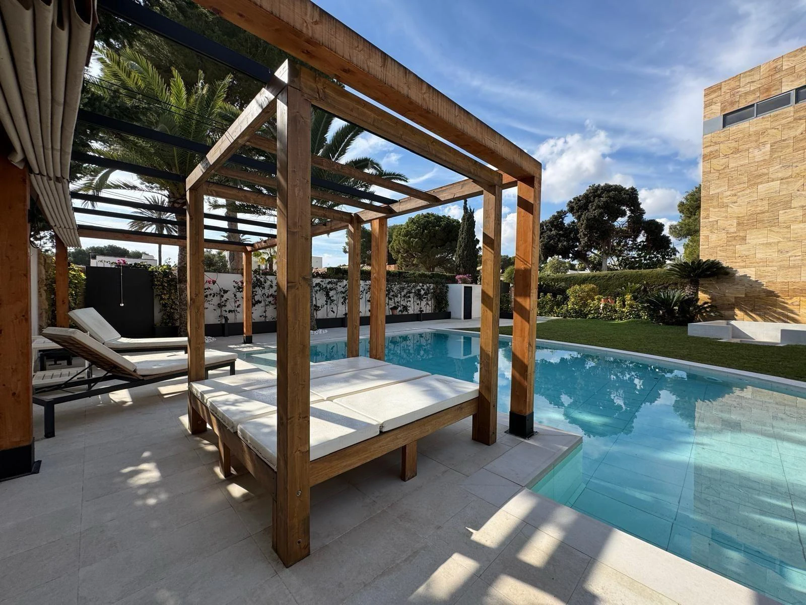 Villa til salg i Orihuela Costa