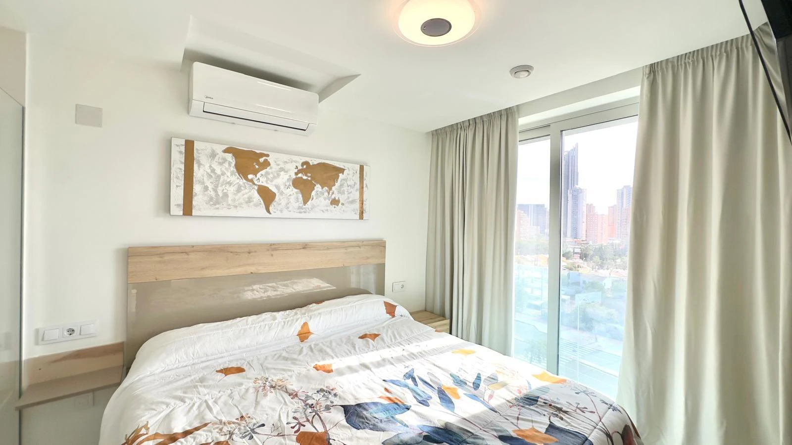 Apartment for sale in Finestrat