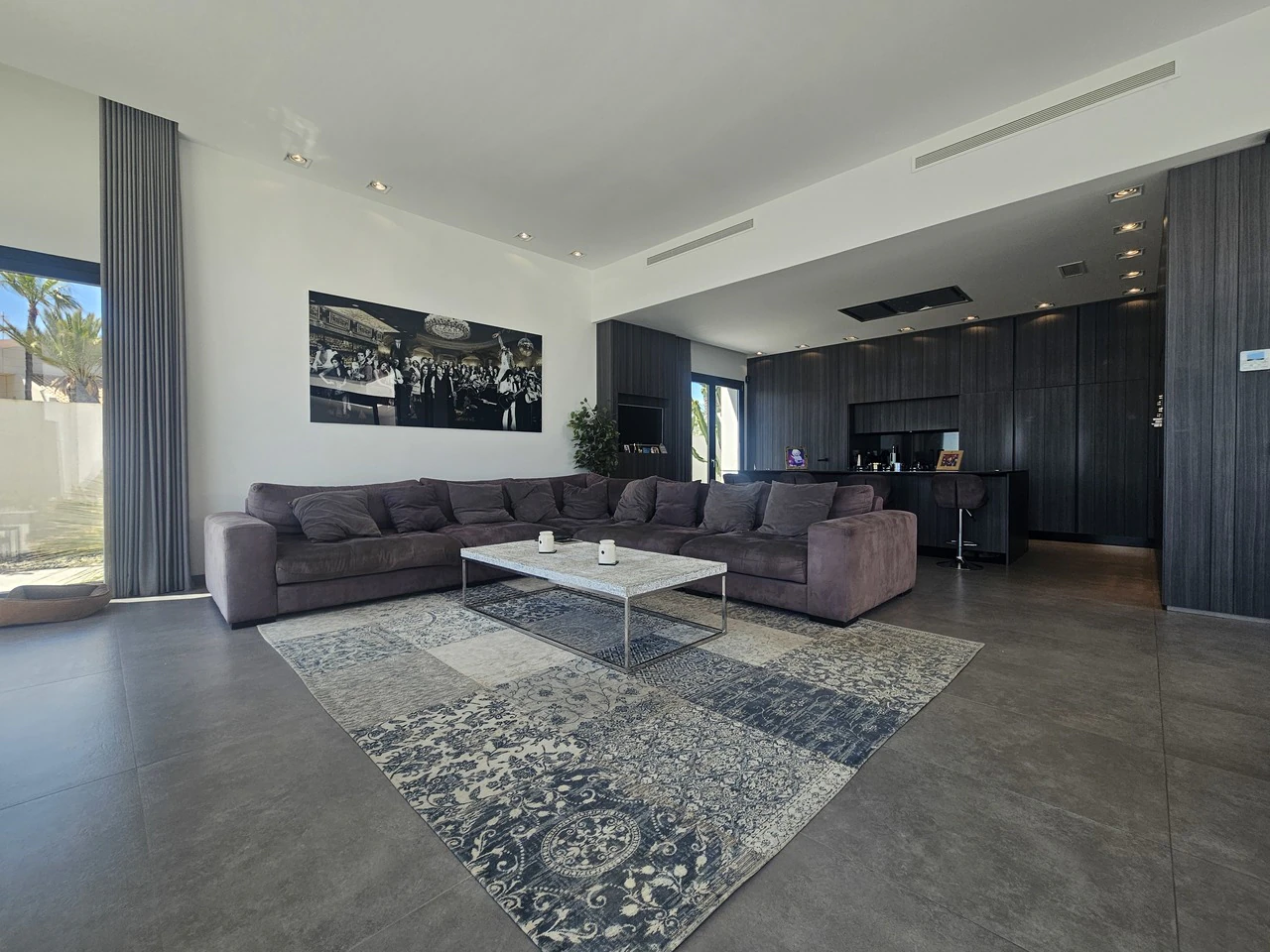 Villa till försäljning i Cabo Roig