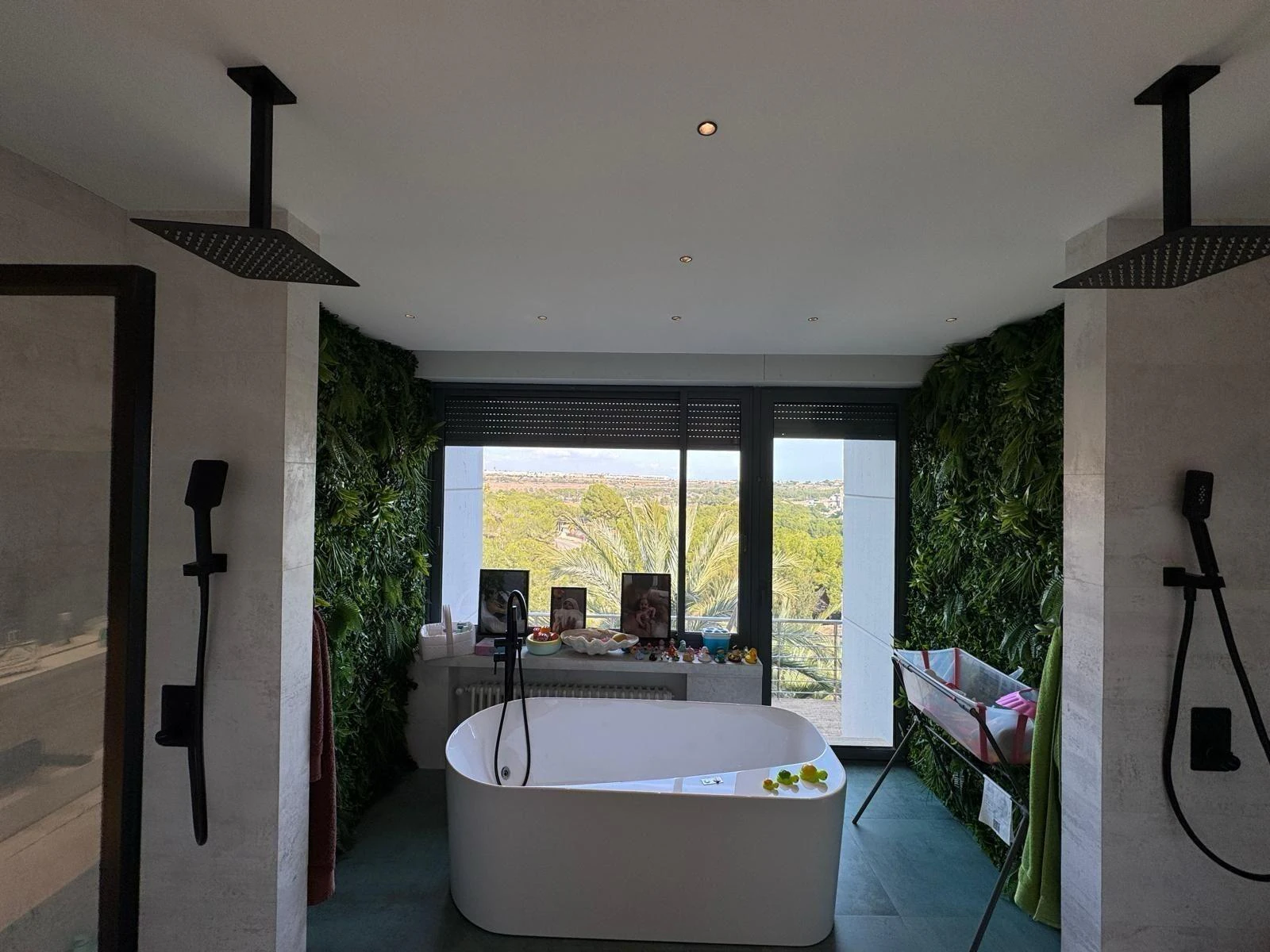 Villa til salg i Orihuela Costa