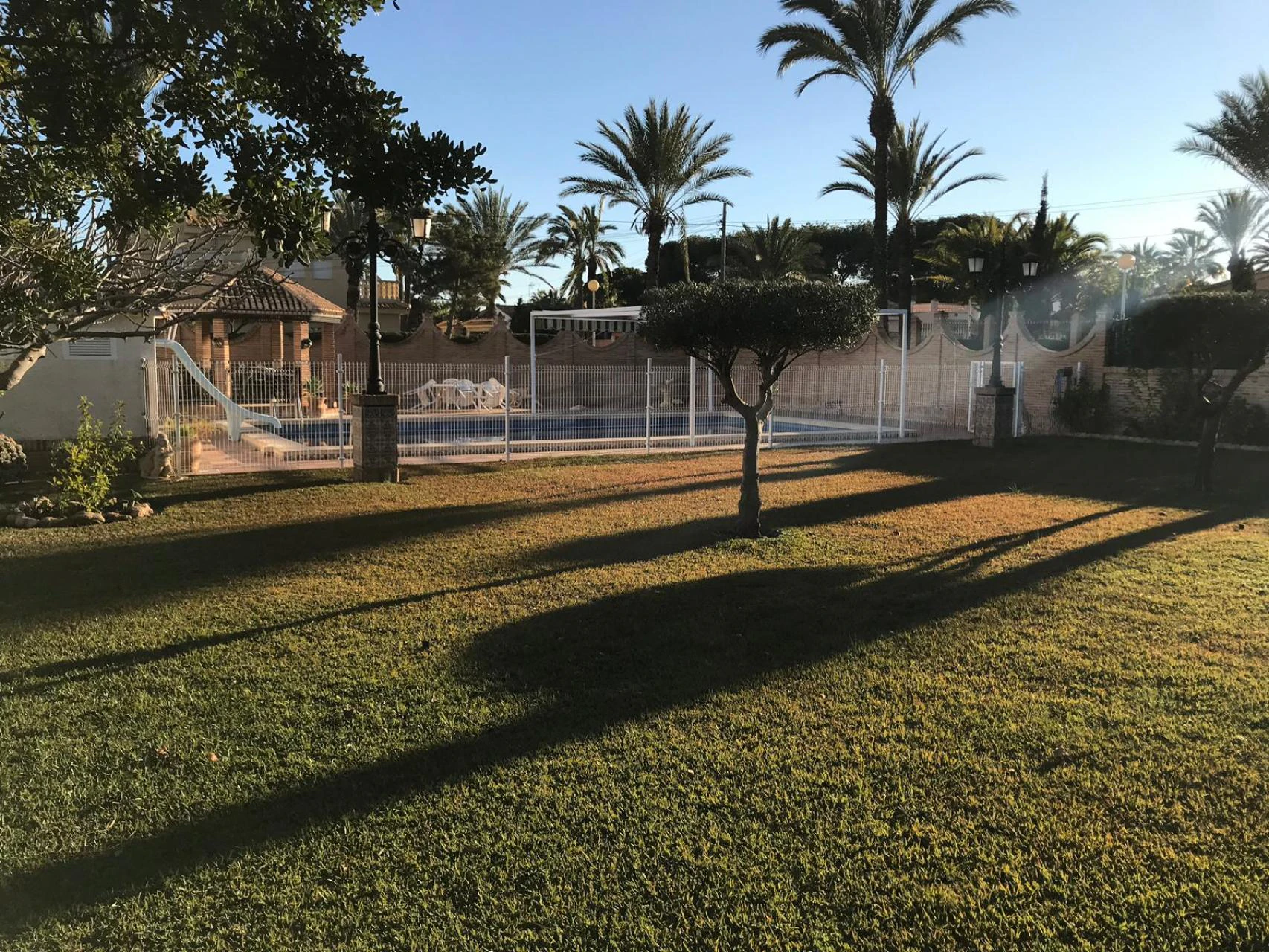 Villa til salg i Orihuela Costa