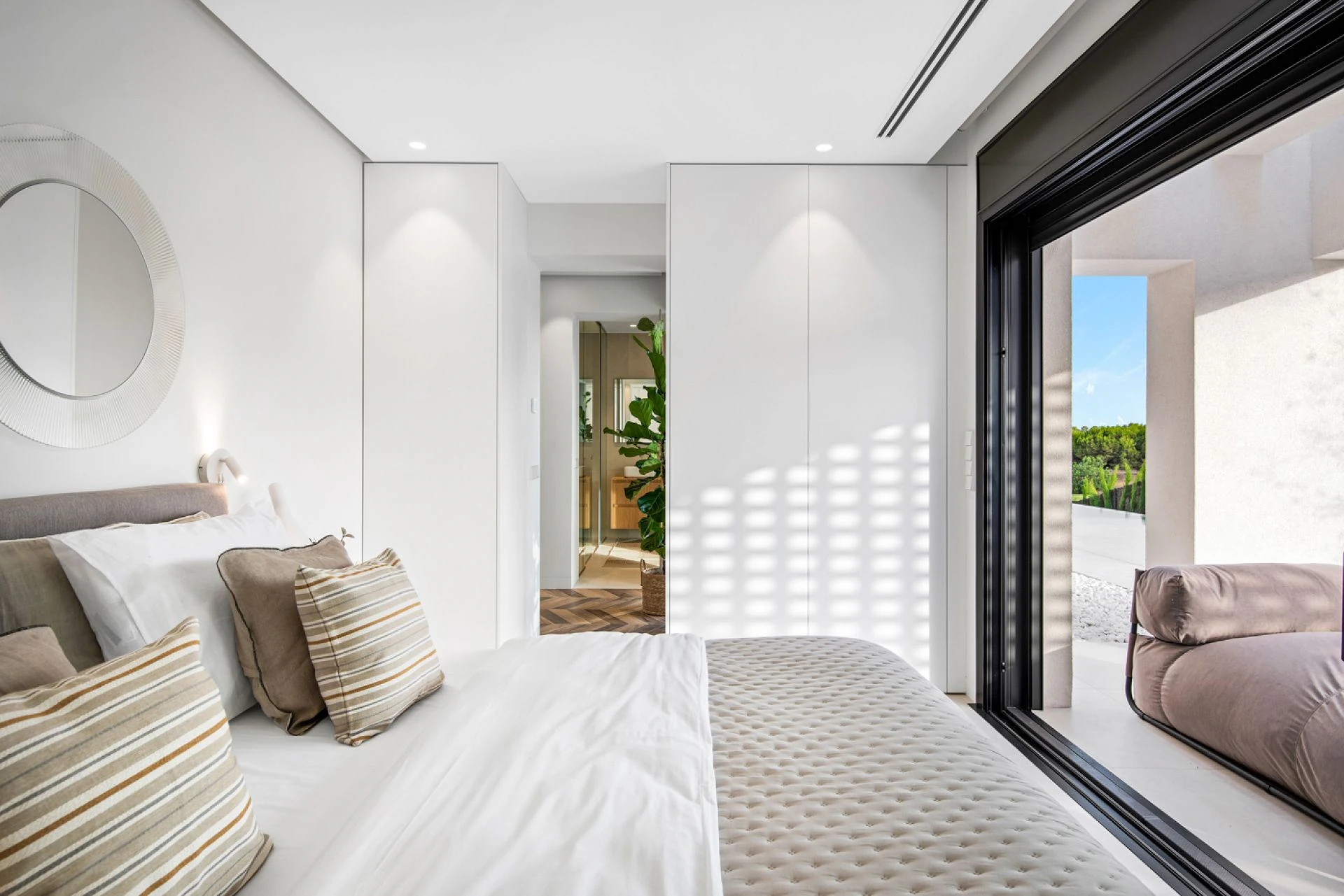 Villa til salg i Orihuela Costa