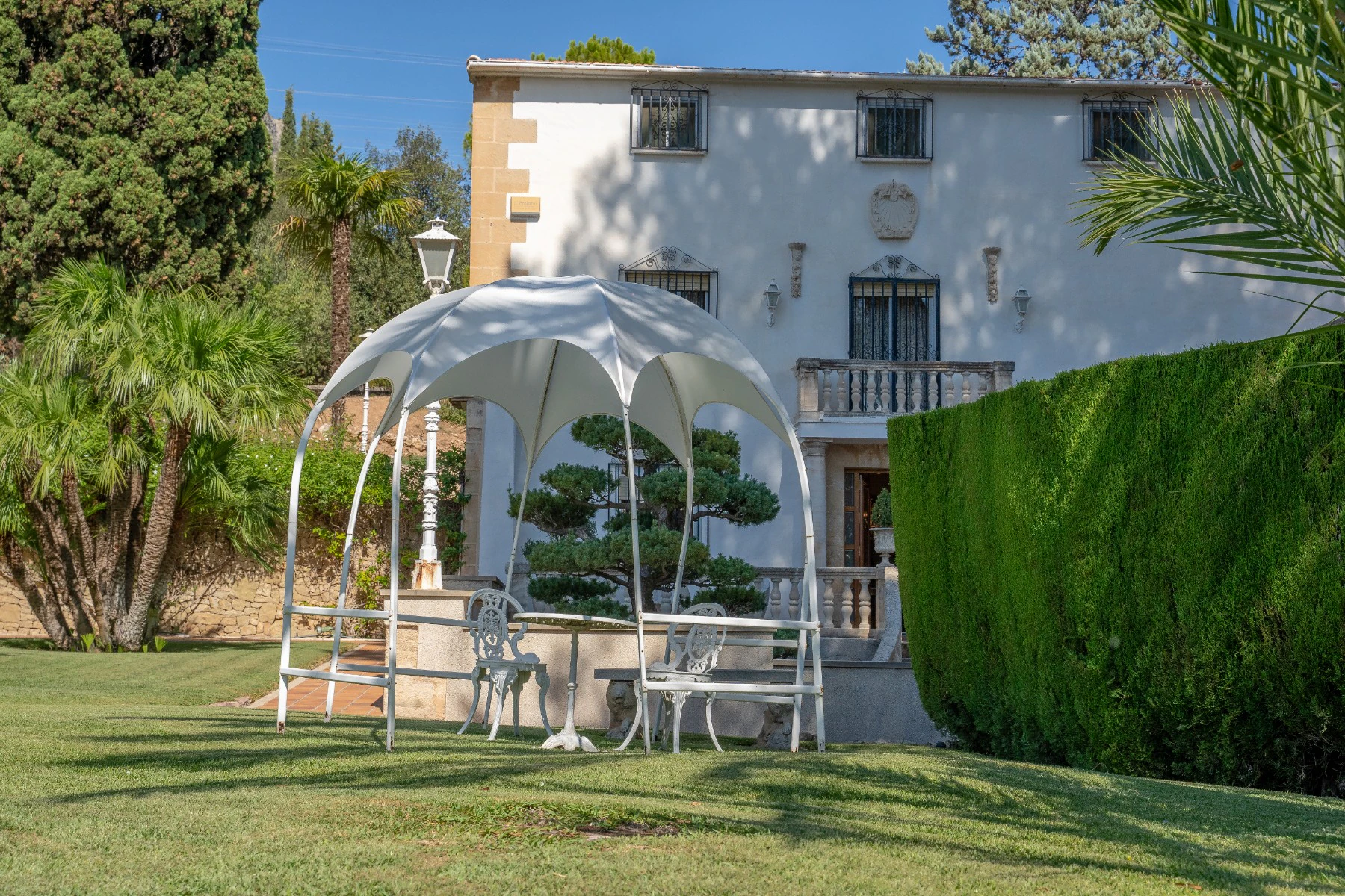 Villa til salg i Alcoy