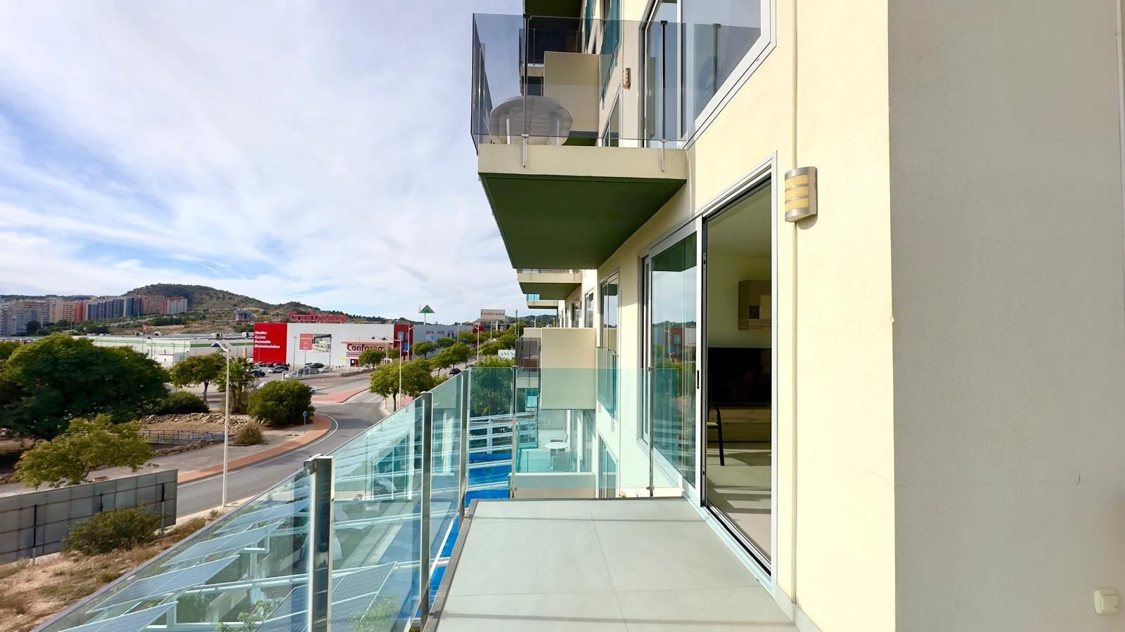 Apartment for sale in Finestrat