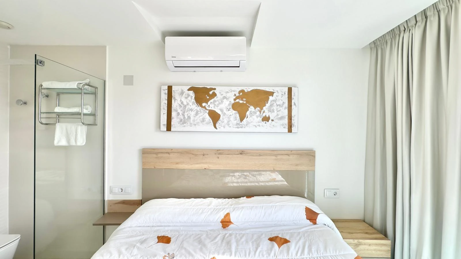 Apartment for sale in Finestrat