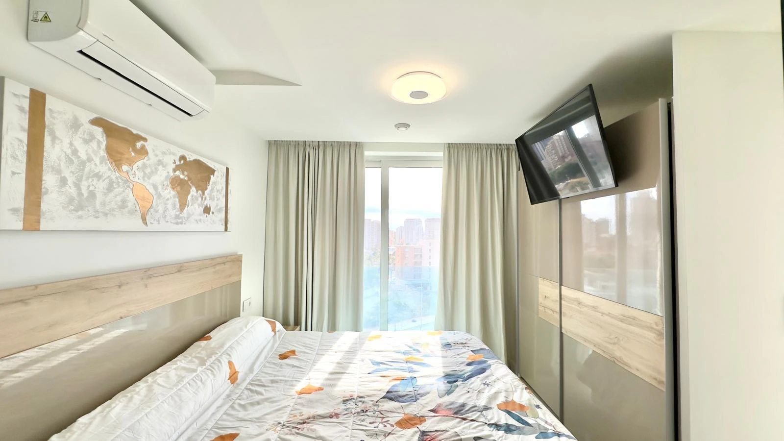 Apartment for sale in Finestrat