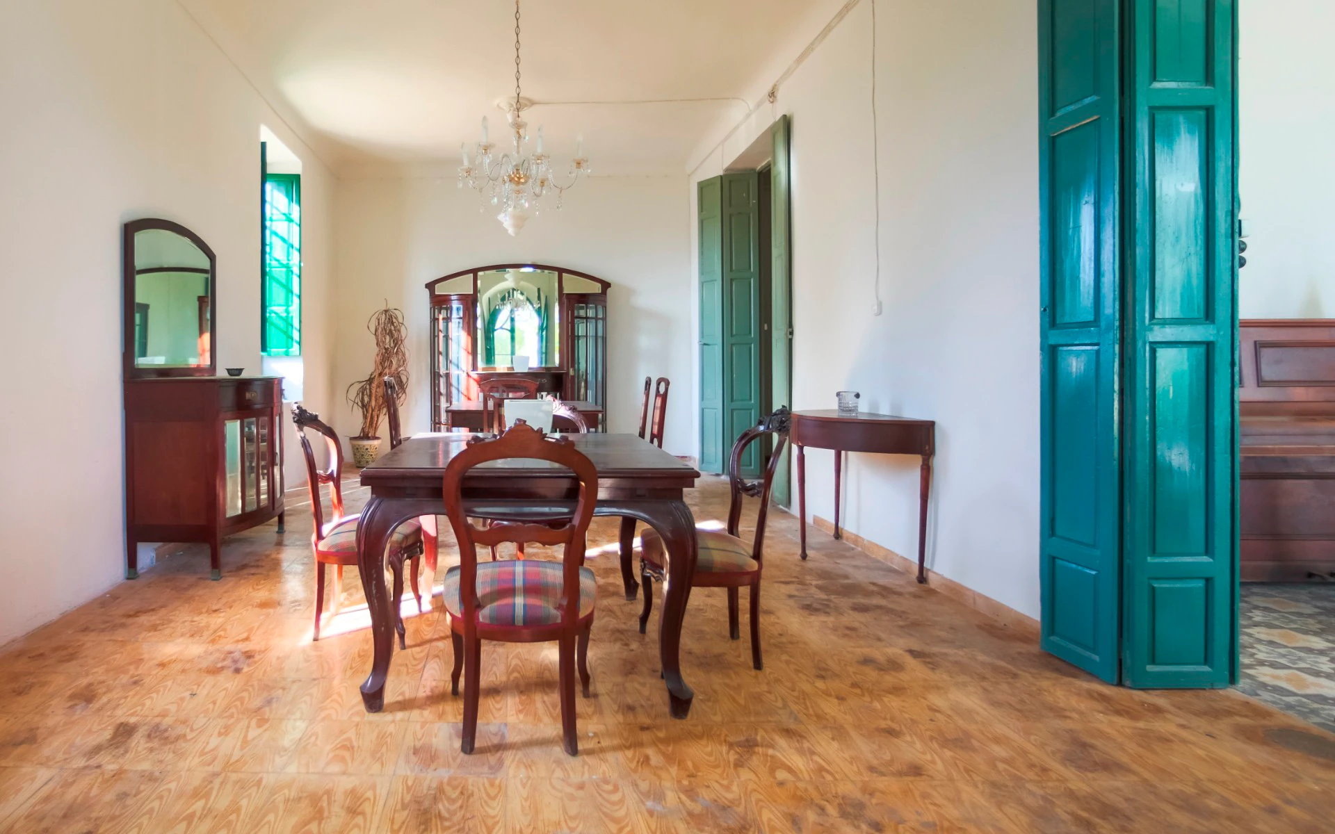 Villa til salg i Alicante