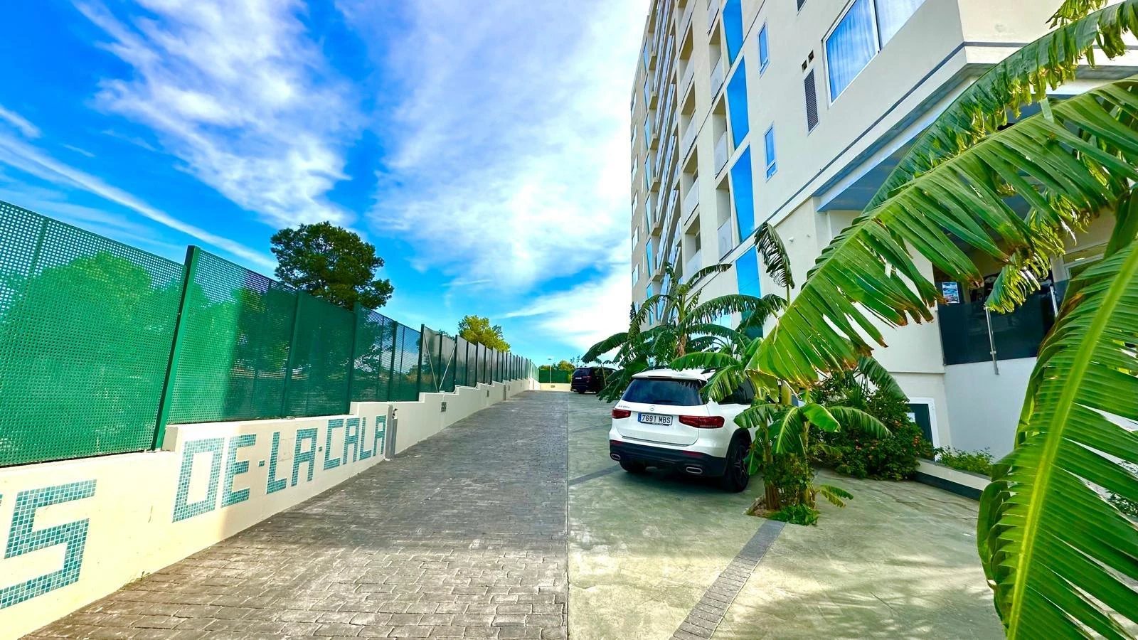Apartment for sale in Finestrat