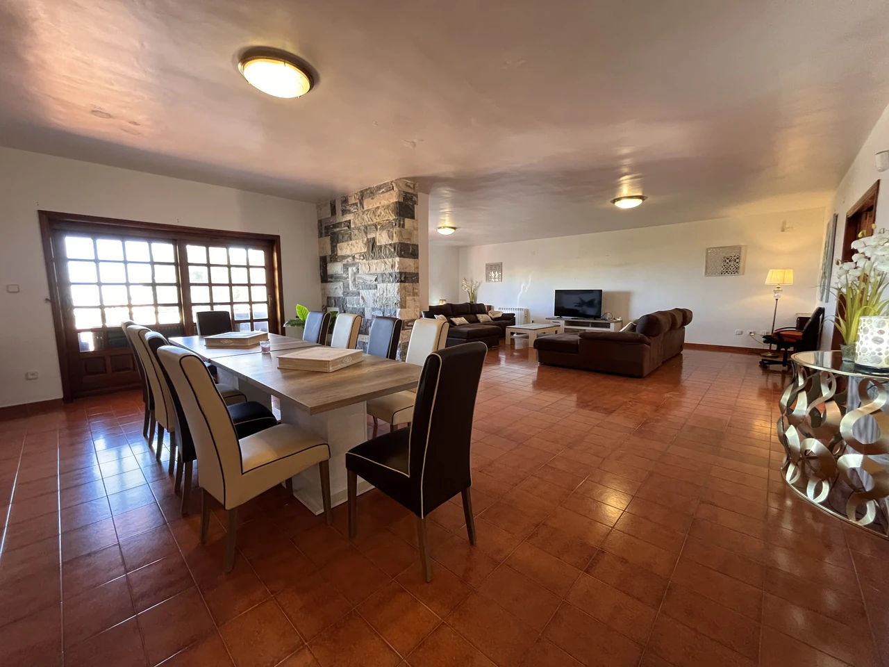 Villa for sale in La Nucia