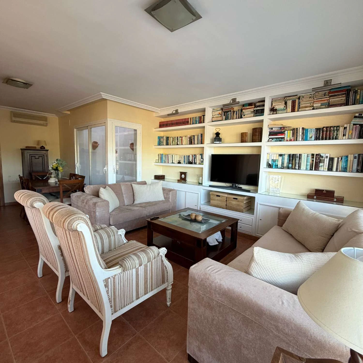 Villa te verkoop in Calpe