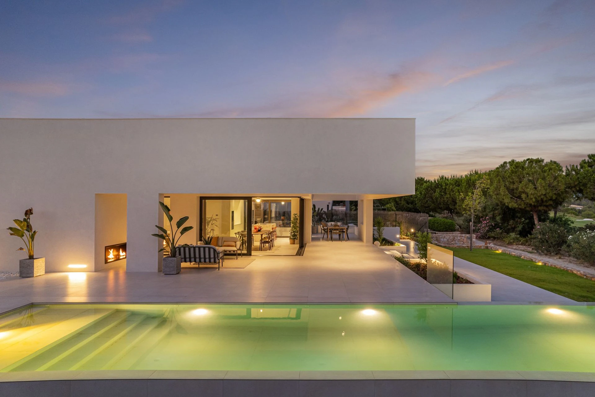 Villa til salg i Orihuela Costa