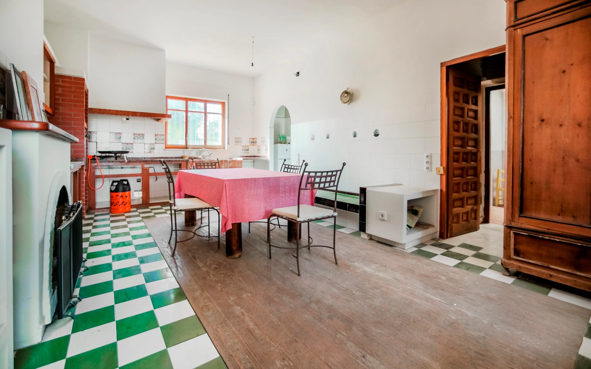 Villa til salg i Alicante