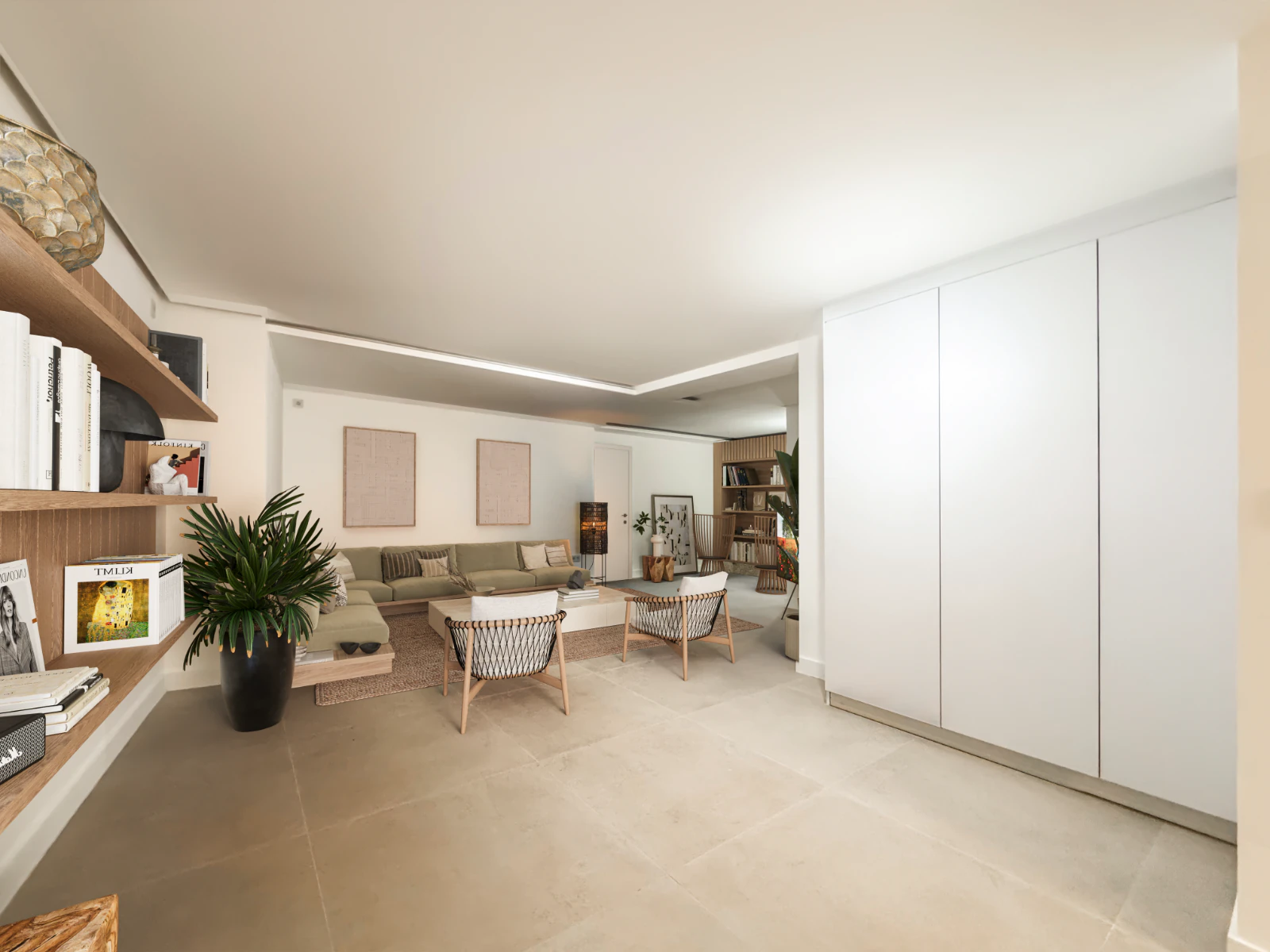 Apartment zum verkauf in Alicante