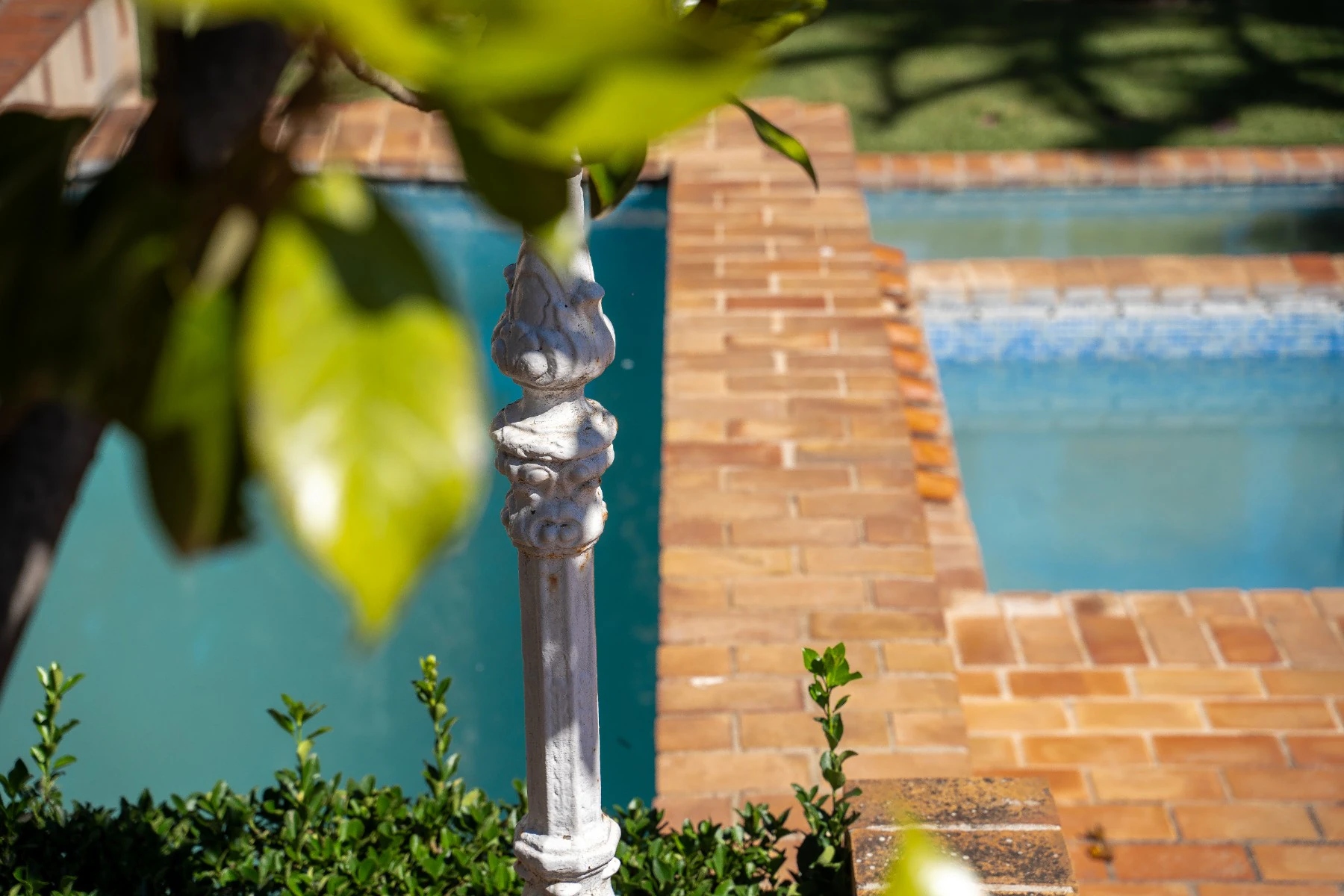 Villa til salg i Alcoy
