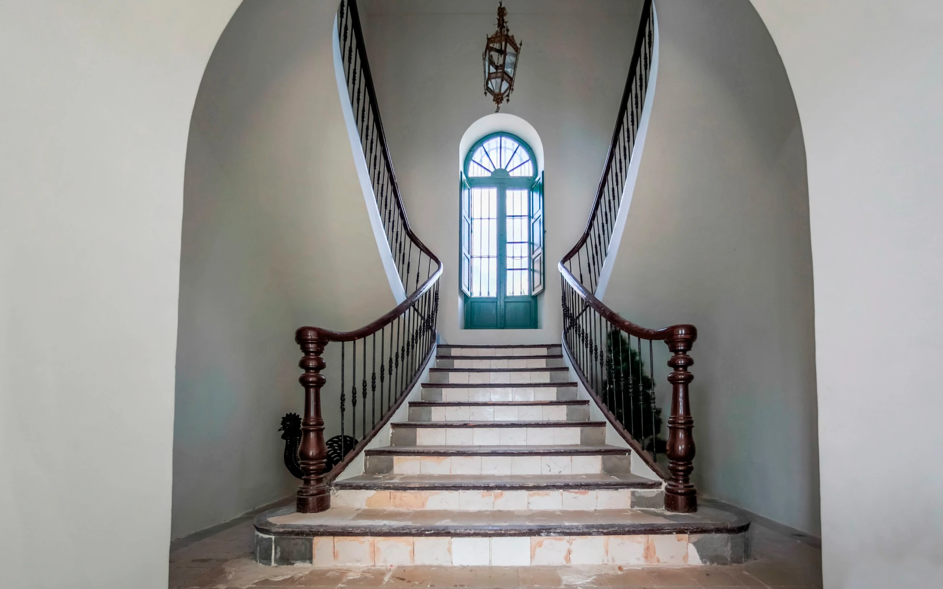 Villa til salg i Alicante