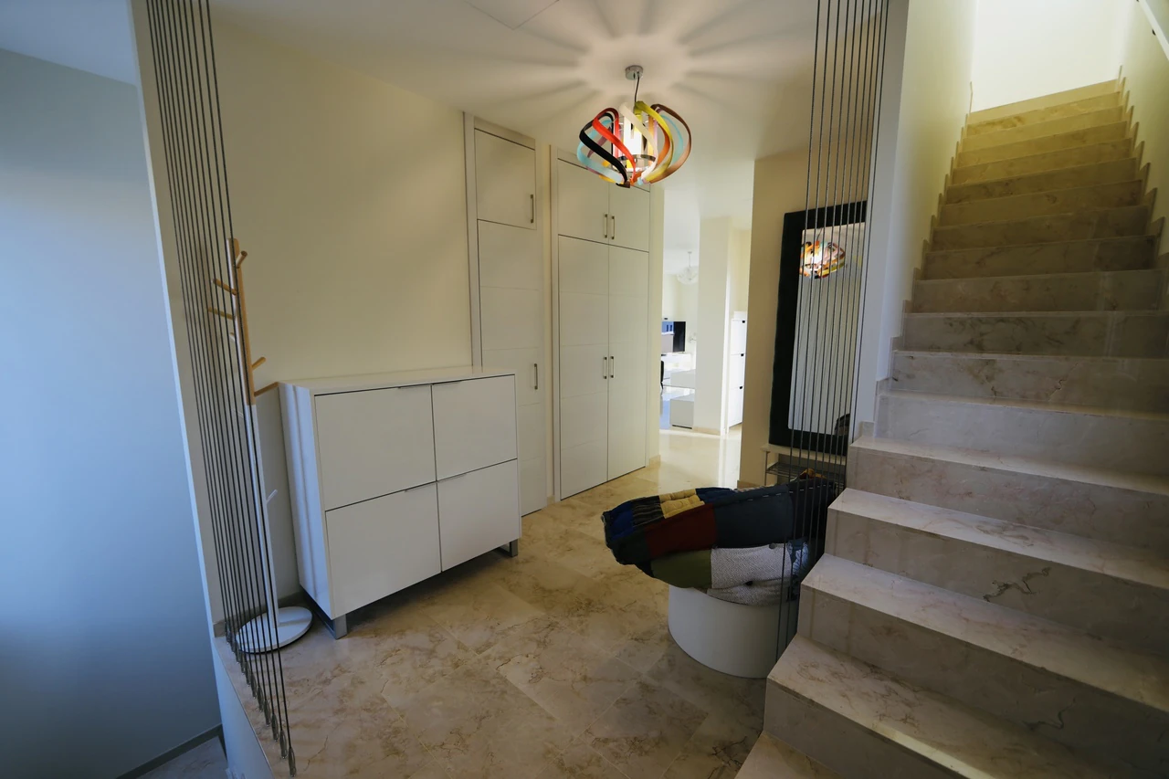 Villa for sale in La Zenia