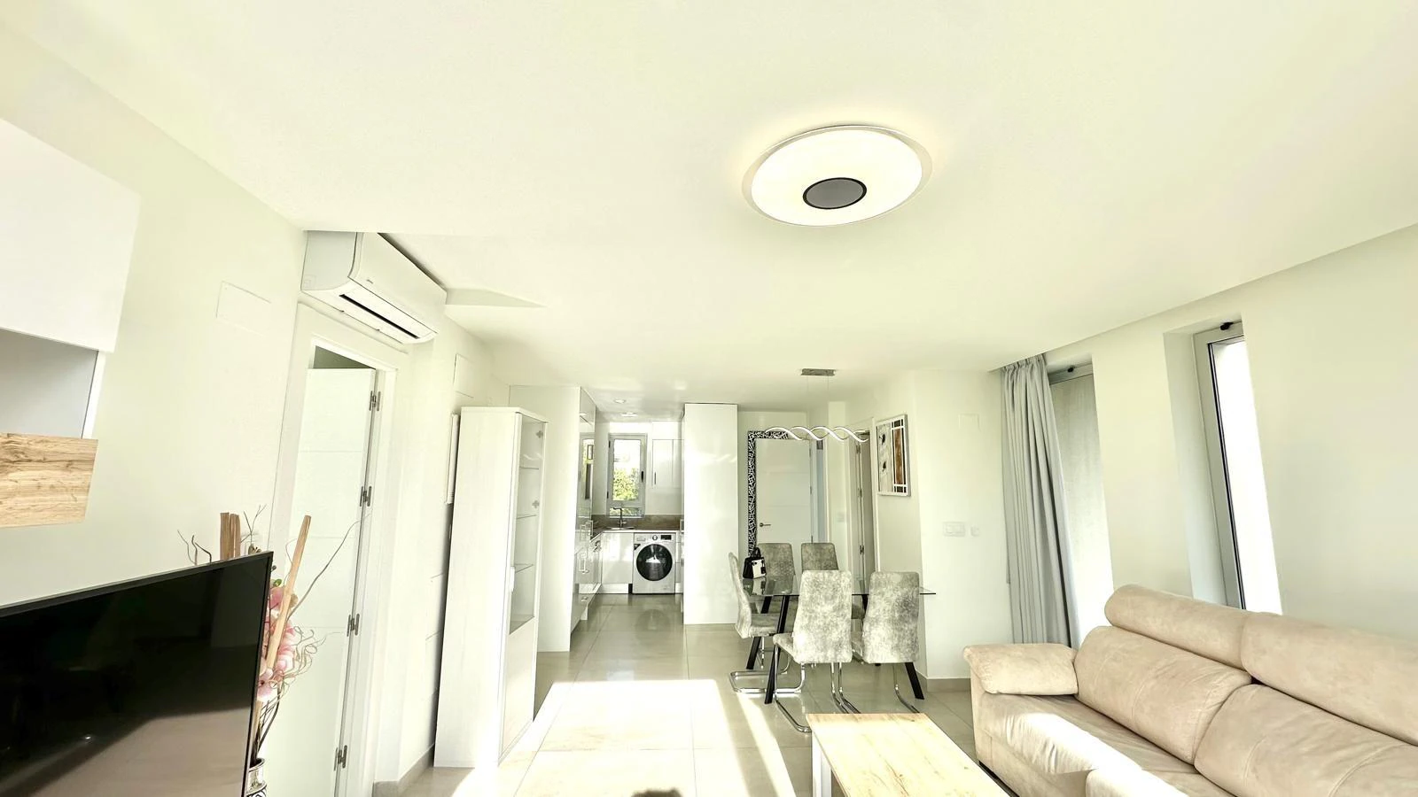 Apartment for sale in Finestrat