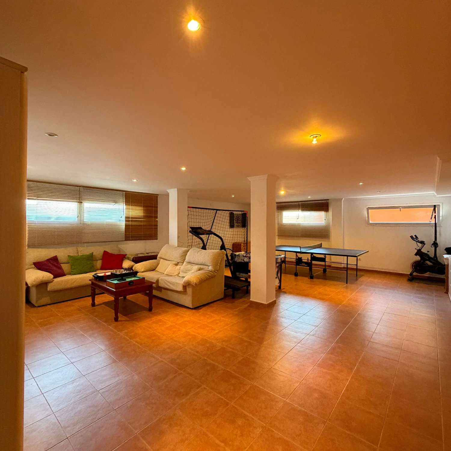 Villa te verkoop in Calpe