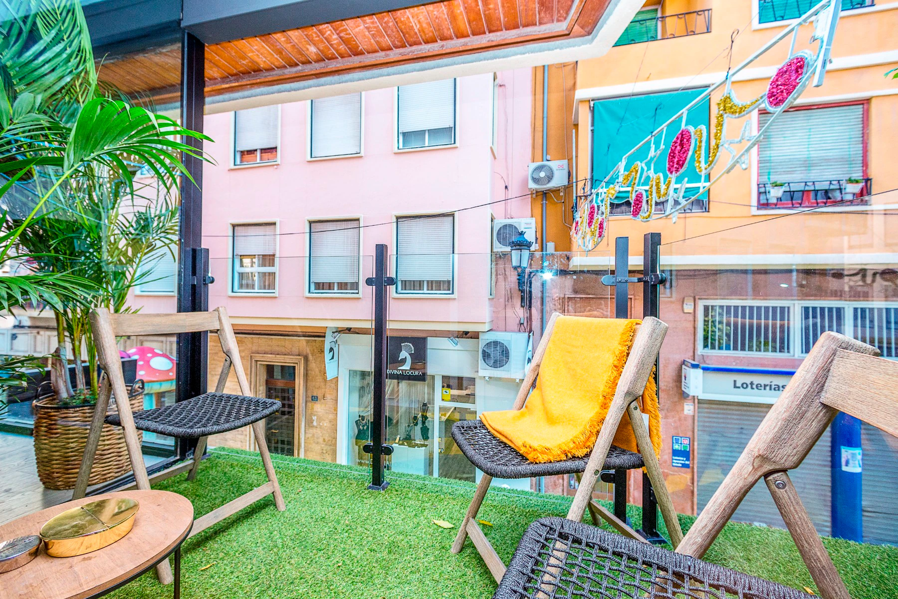Apartment zum verkauf in Alicante