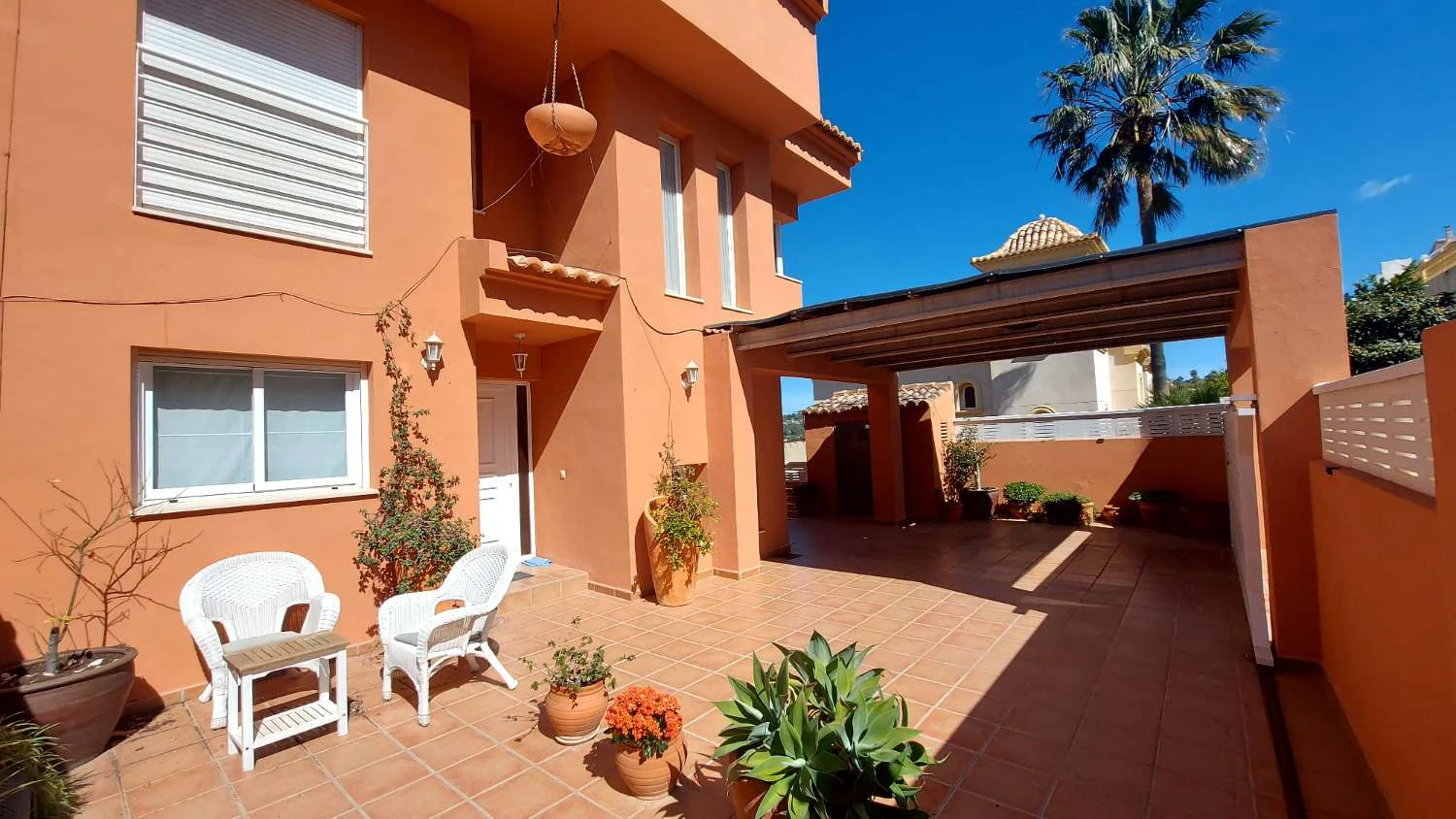 Villa te verkoop in Calpe