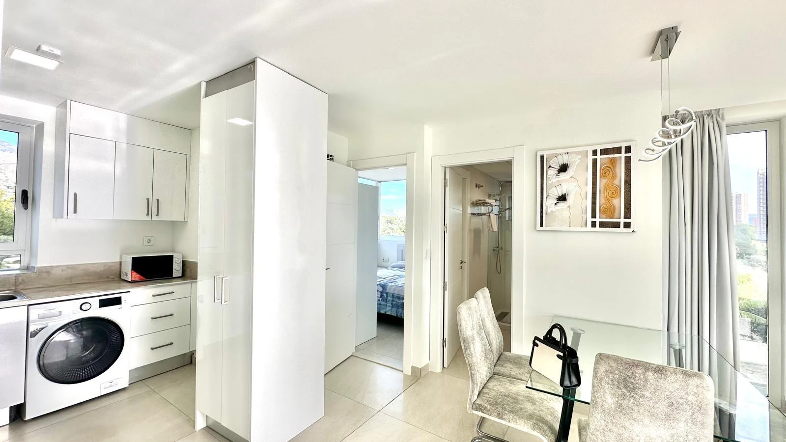 Apartment for sale in Finestrat