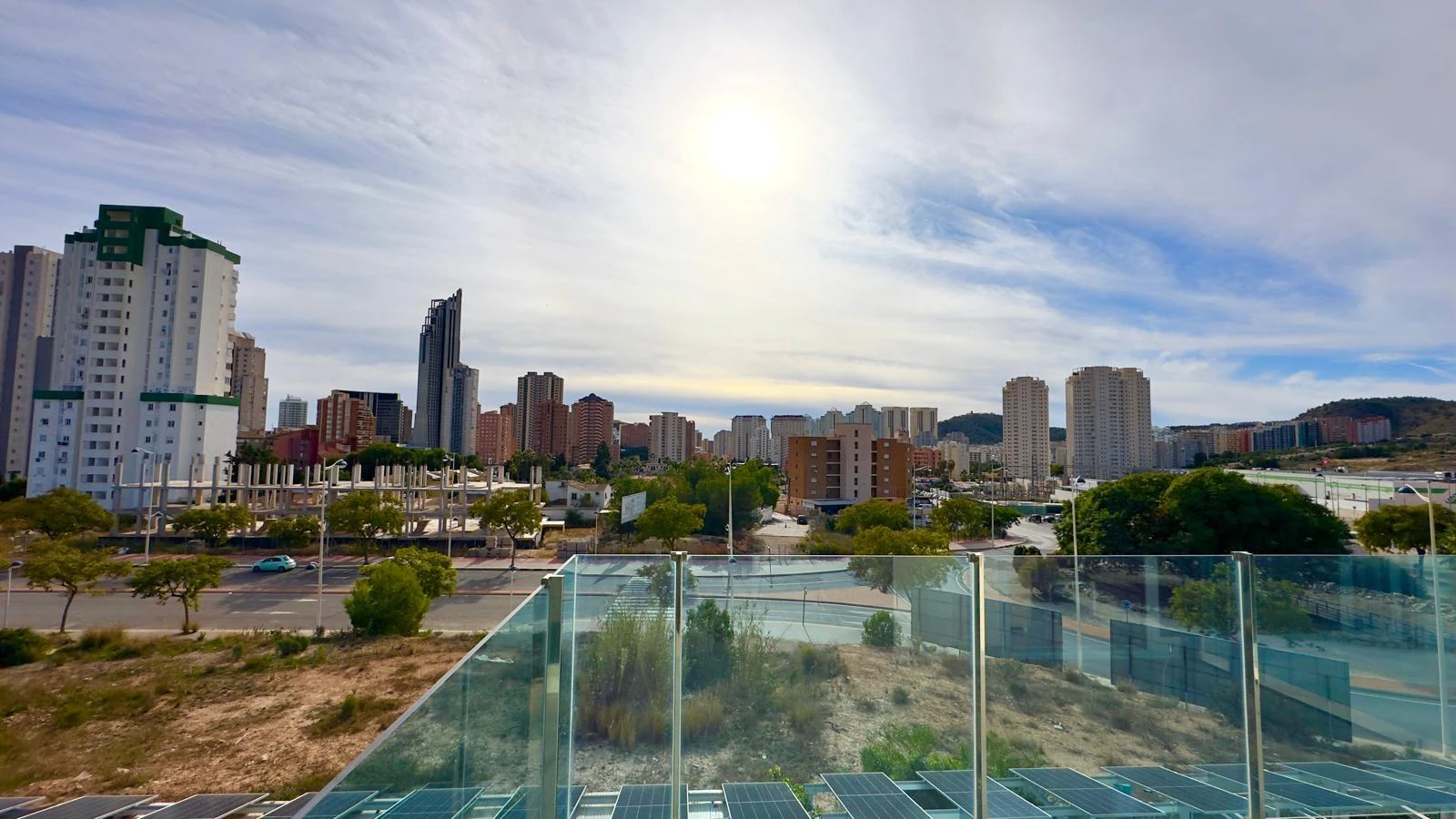 Apartment for sale in Finestrat