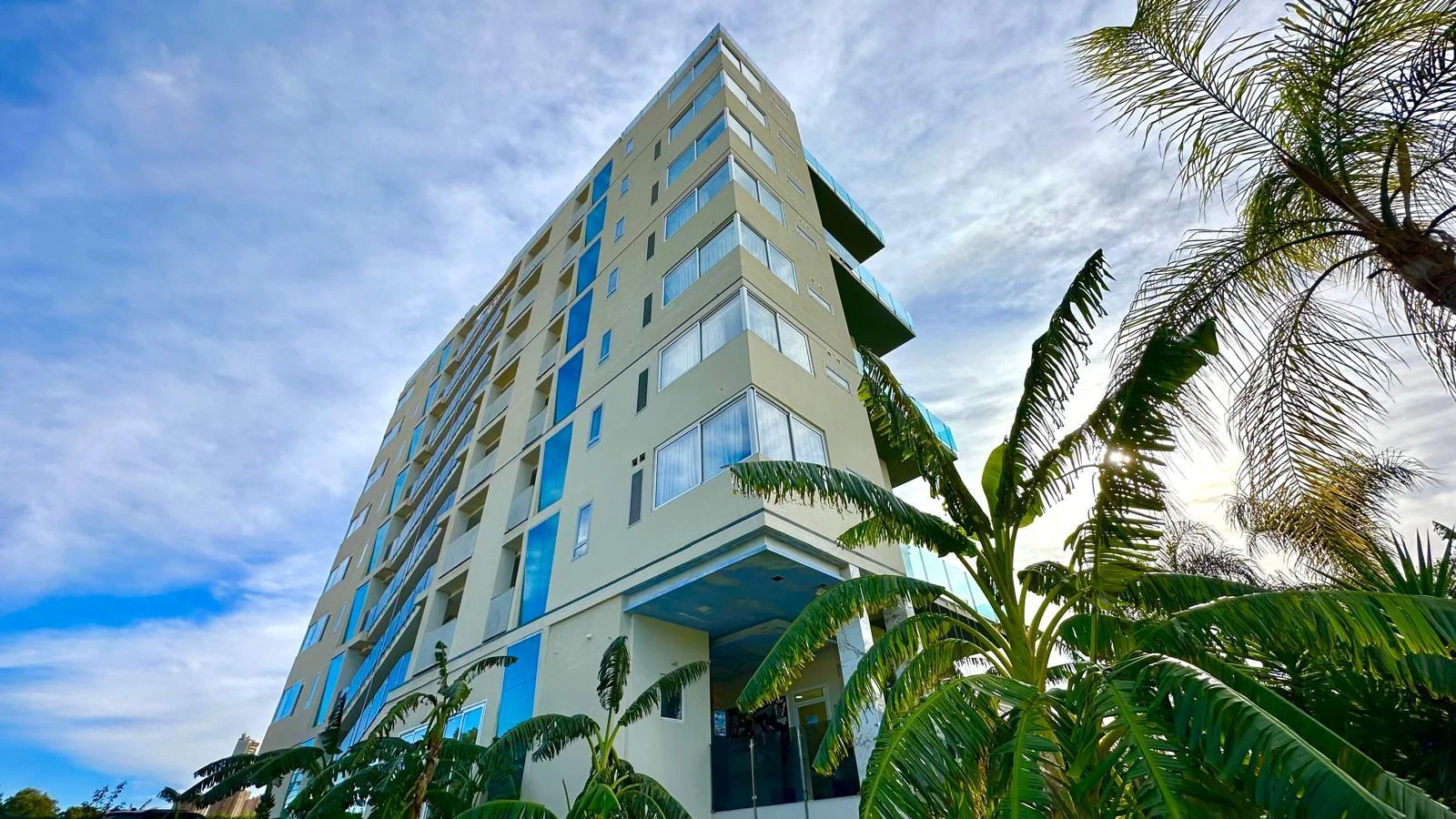 Apartment for sale in Finestrat