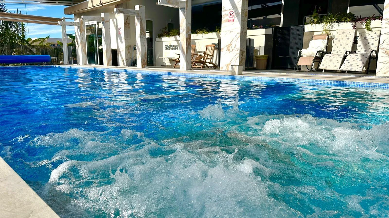 Apartment for sale in Finestrat