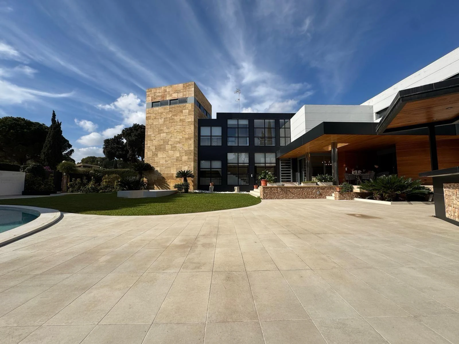 Villa til salg i Orihuela Costa