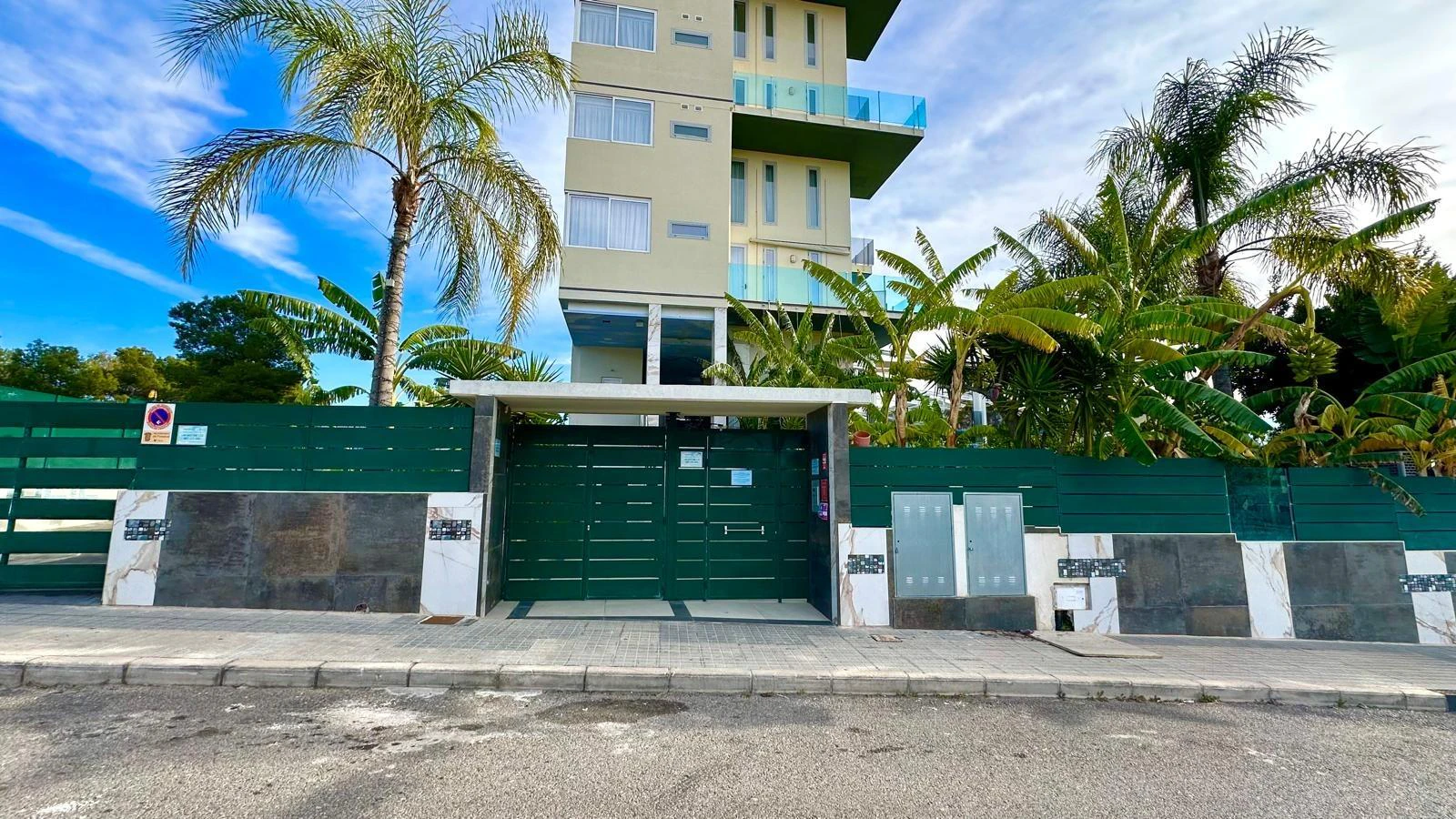 Apartment for sale in Finestrat