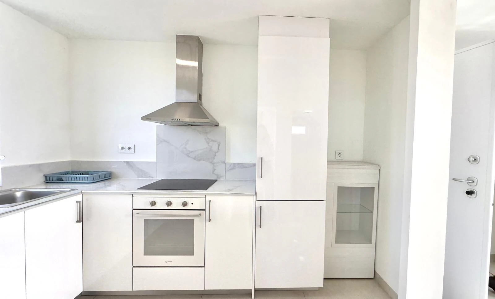 Apartment for sale in Finestrat