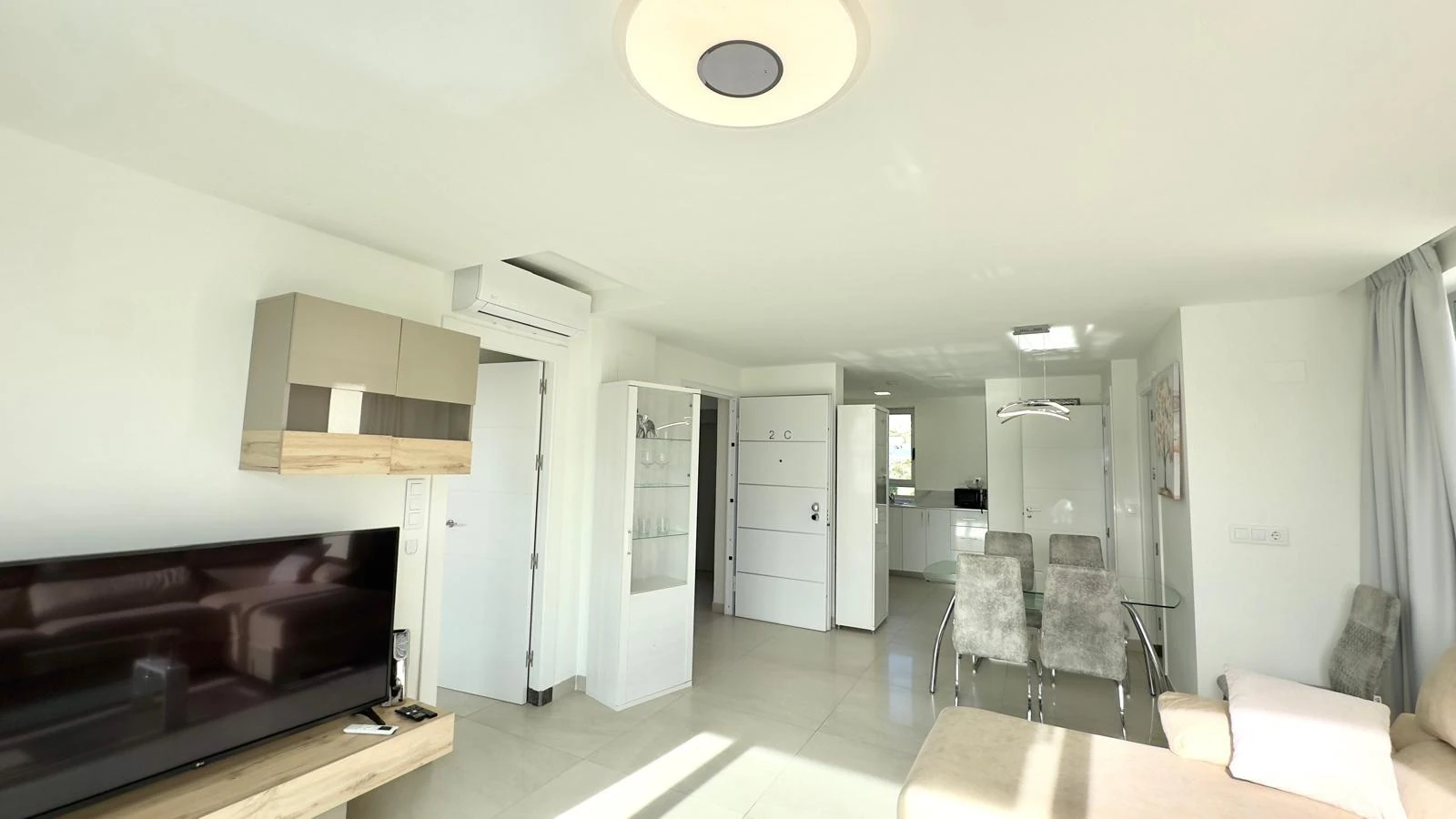 Apartment for sale in Finestrat