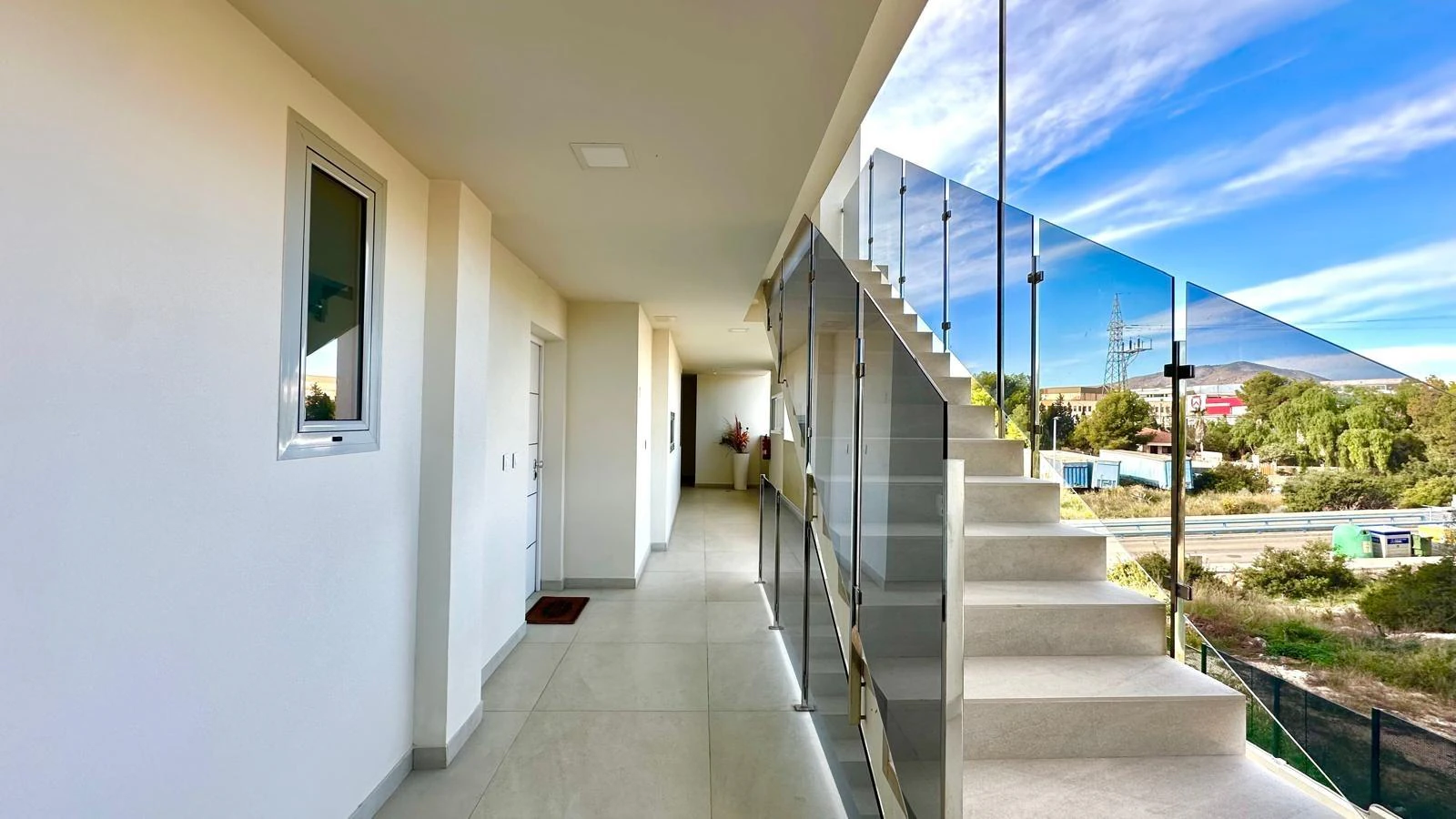 Apartment for sale in Finestrat