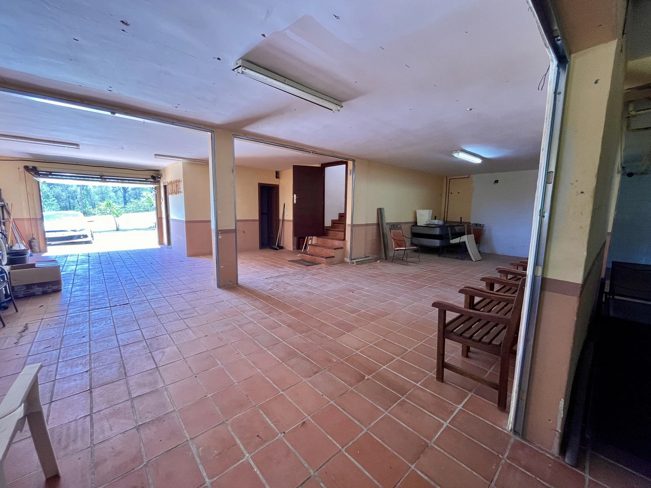 Villa for sale in La Nucia