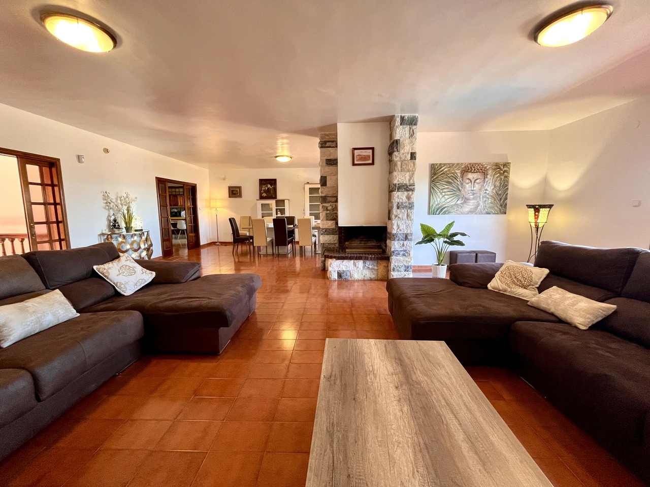 Villa for sale in La Nucia