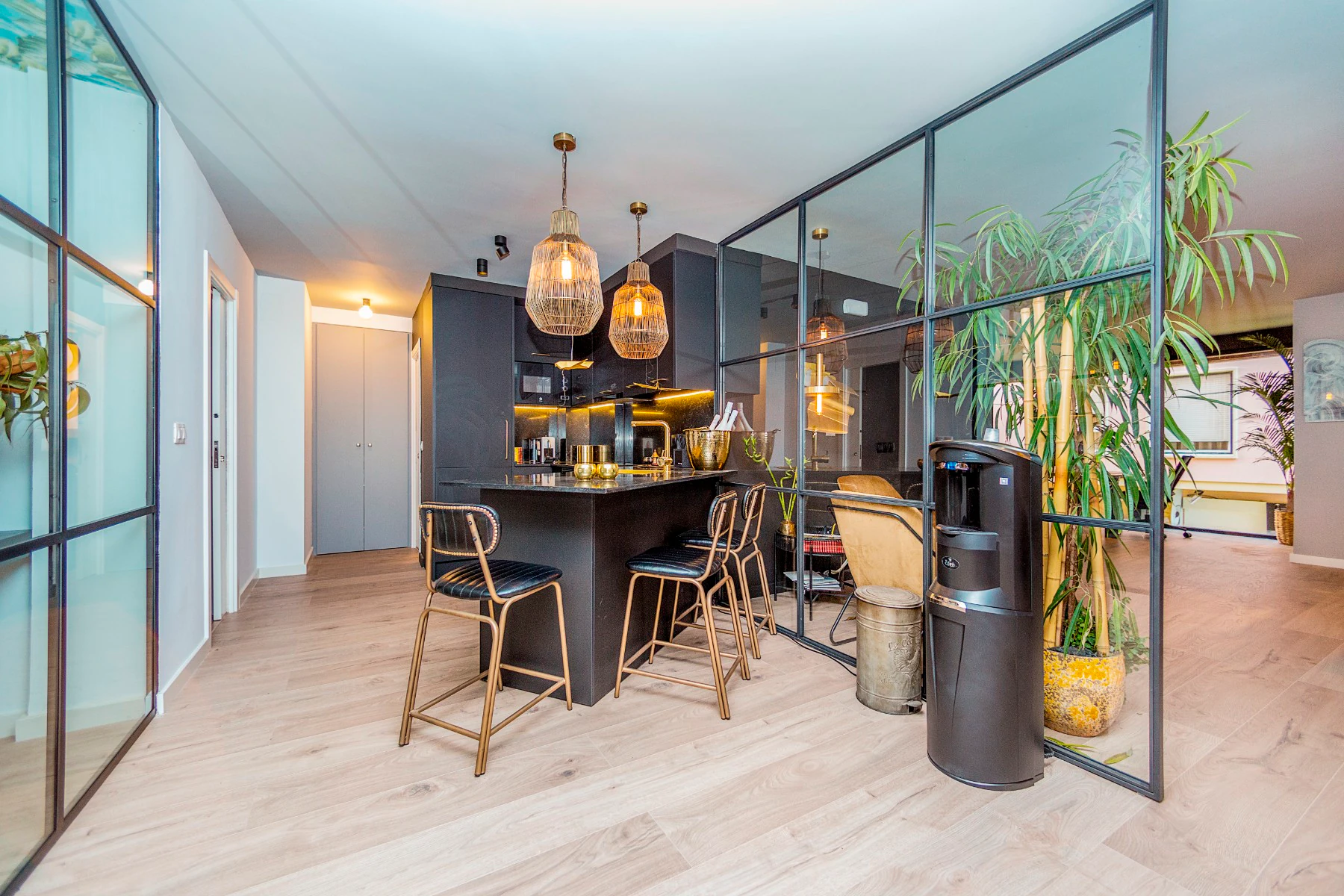 Apartment zum verkauf in Alicante