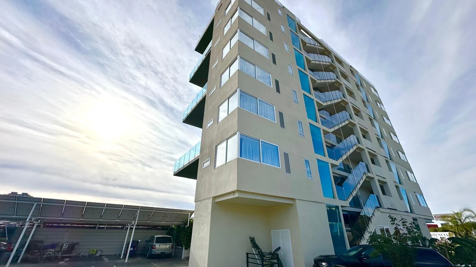 Apartment for sale in Finestrat