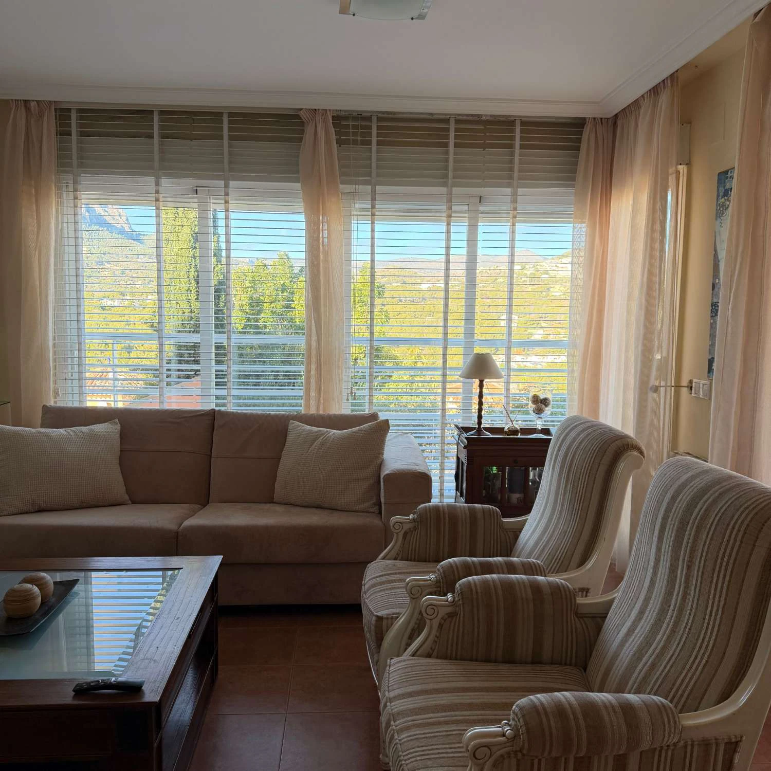Villa te verkoop in Calpe