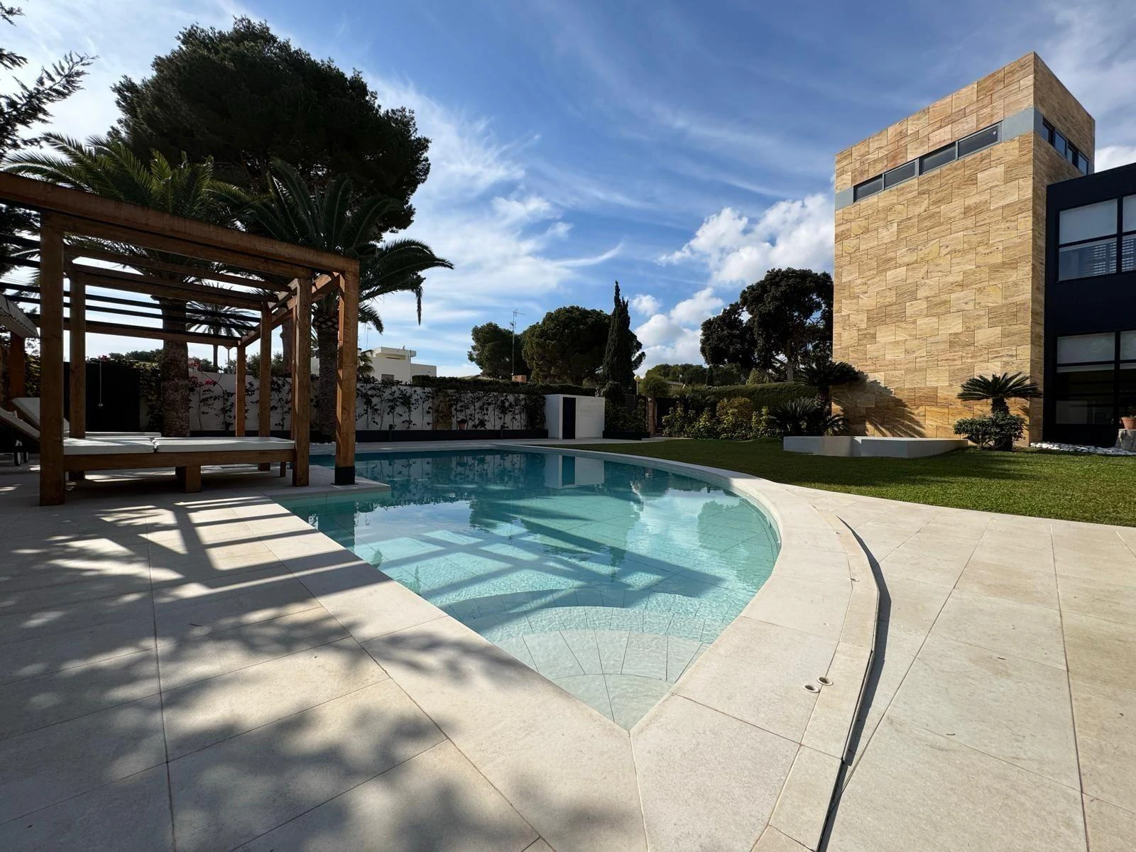 Villa til salg i Orihuela Costa