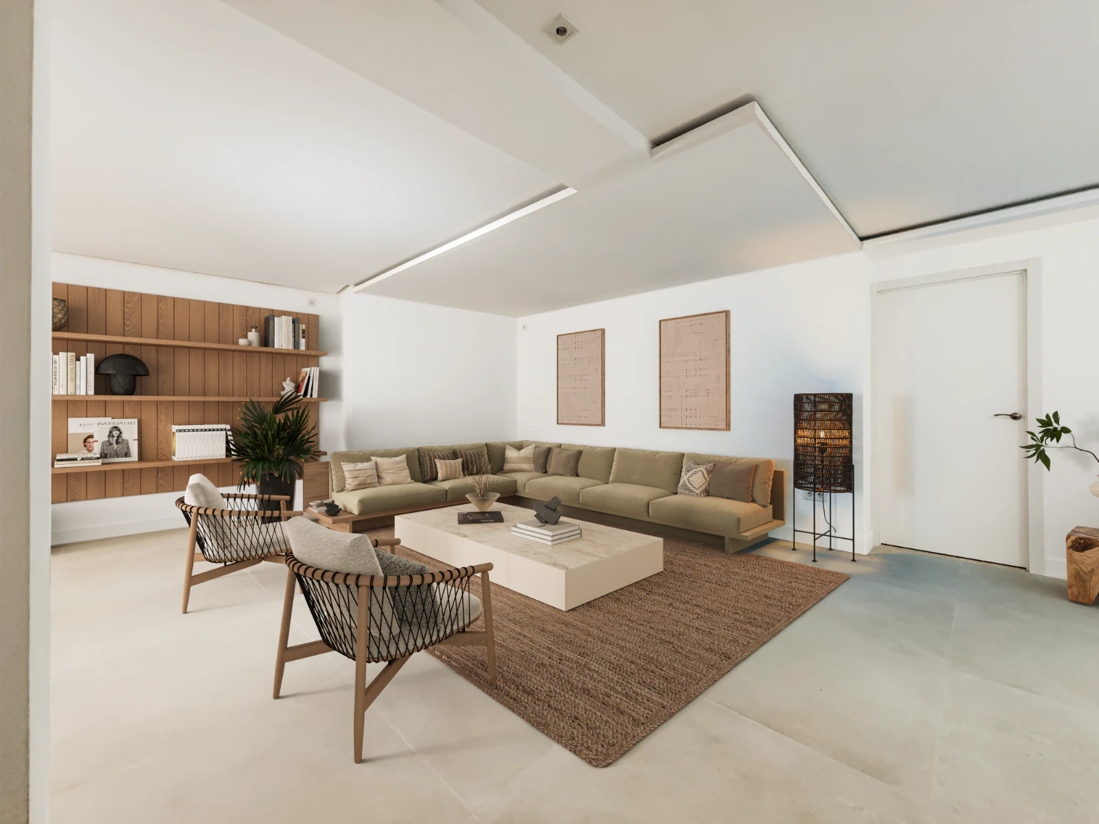 Apartment zum verkauf in Alicante