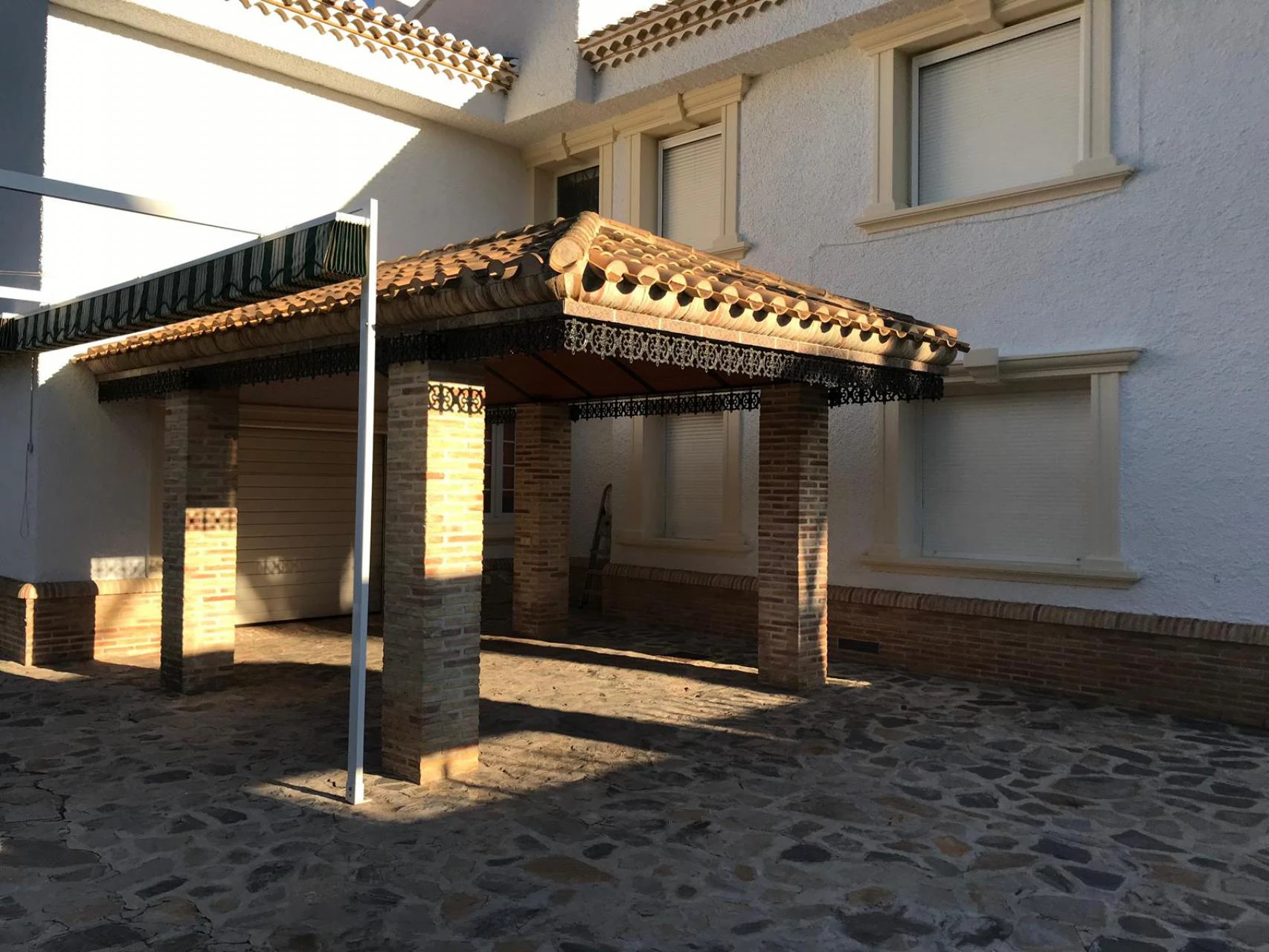 Villa til salg i Orihuela Costa