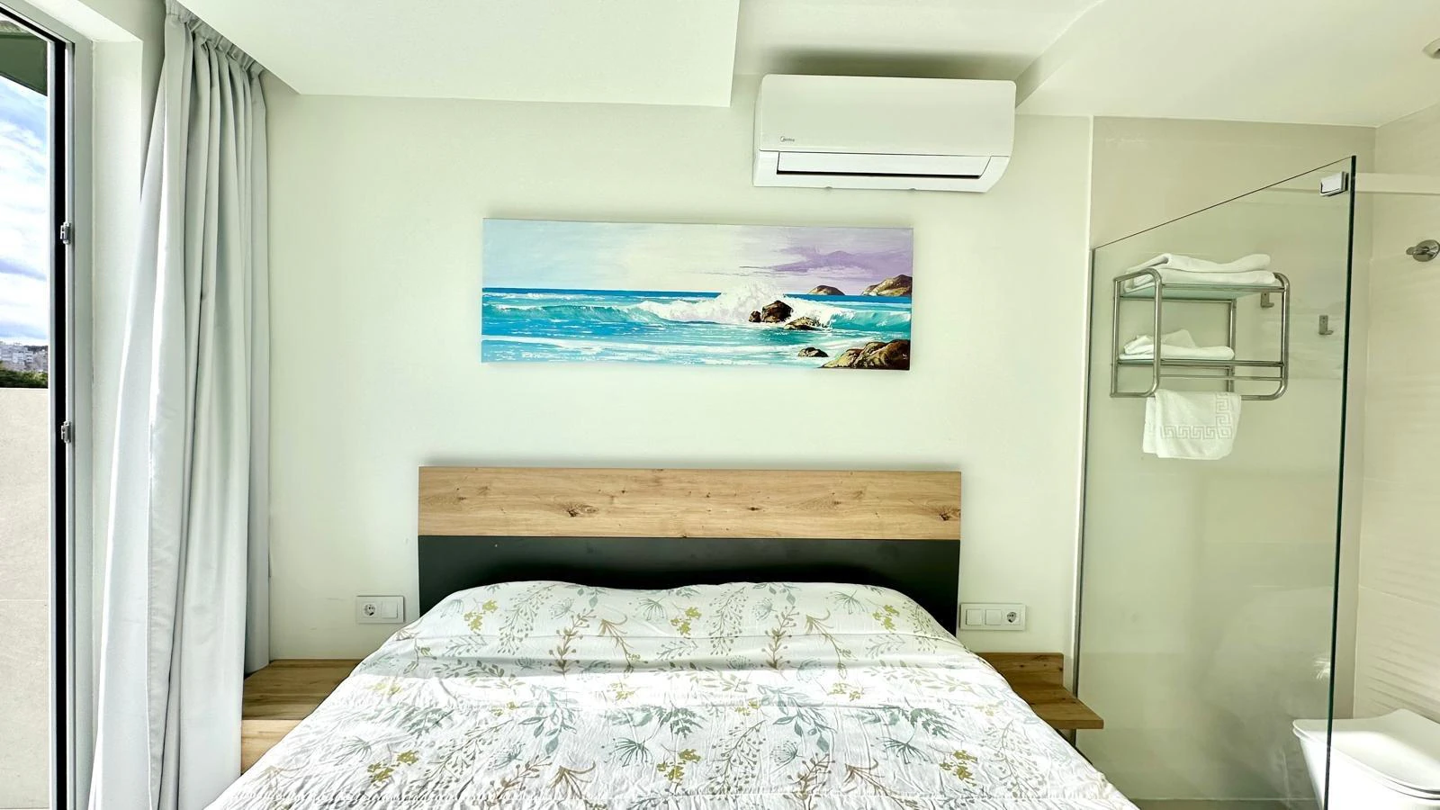 Apartment for sale in Finestrat