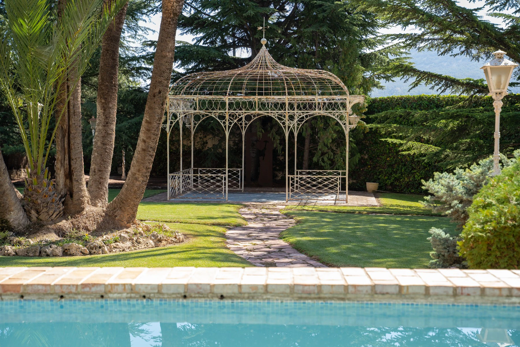 Villa til salg i Alcoy