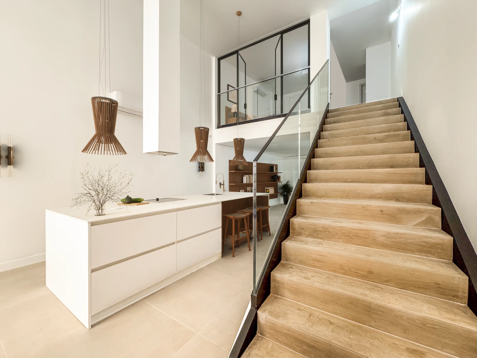 Apartment zum verkauf in Alicante