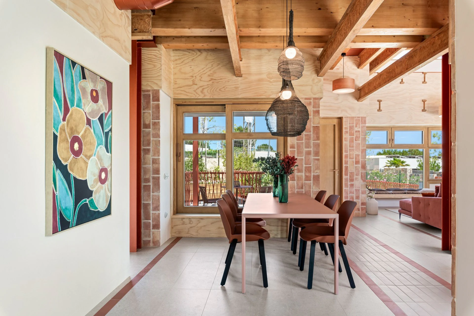 Villa til salg i Orihuela Costa