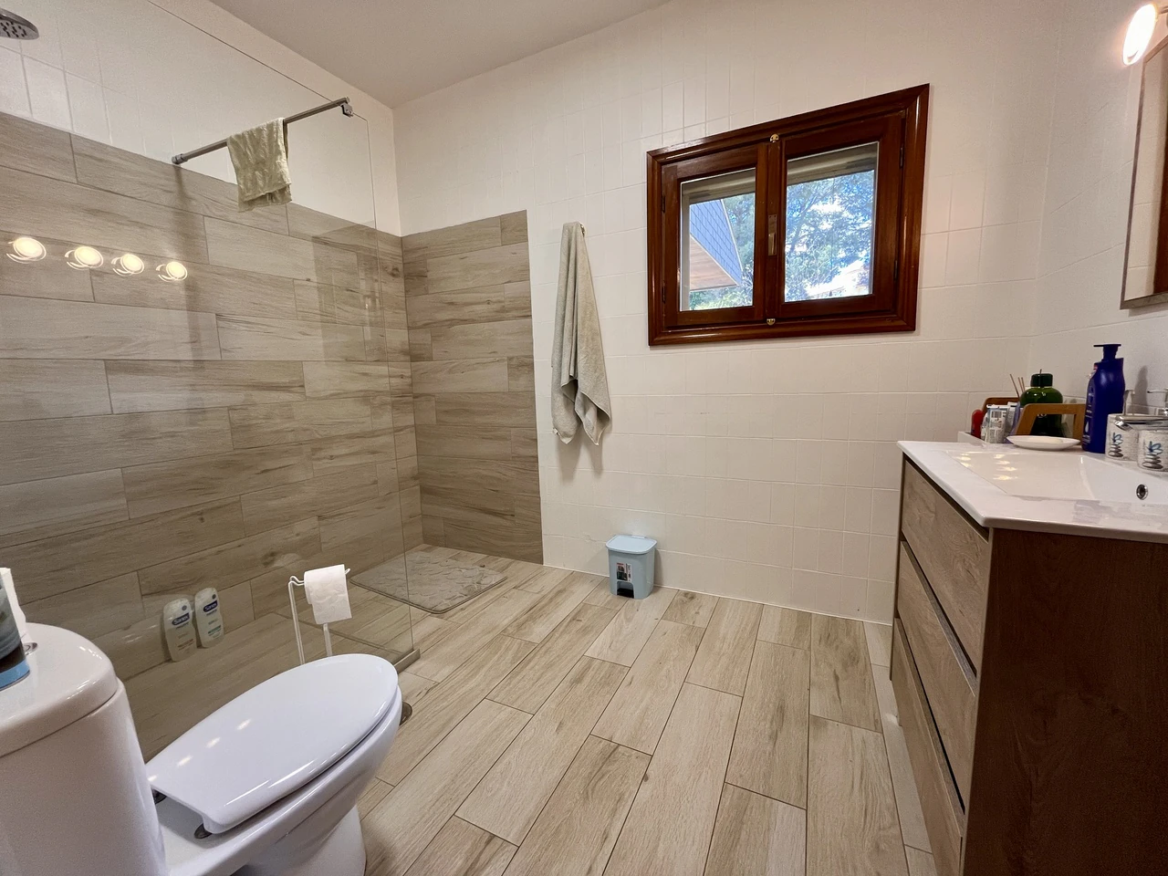 Villa for sale in La Nucia