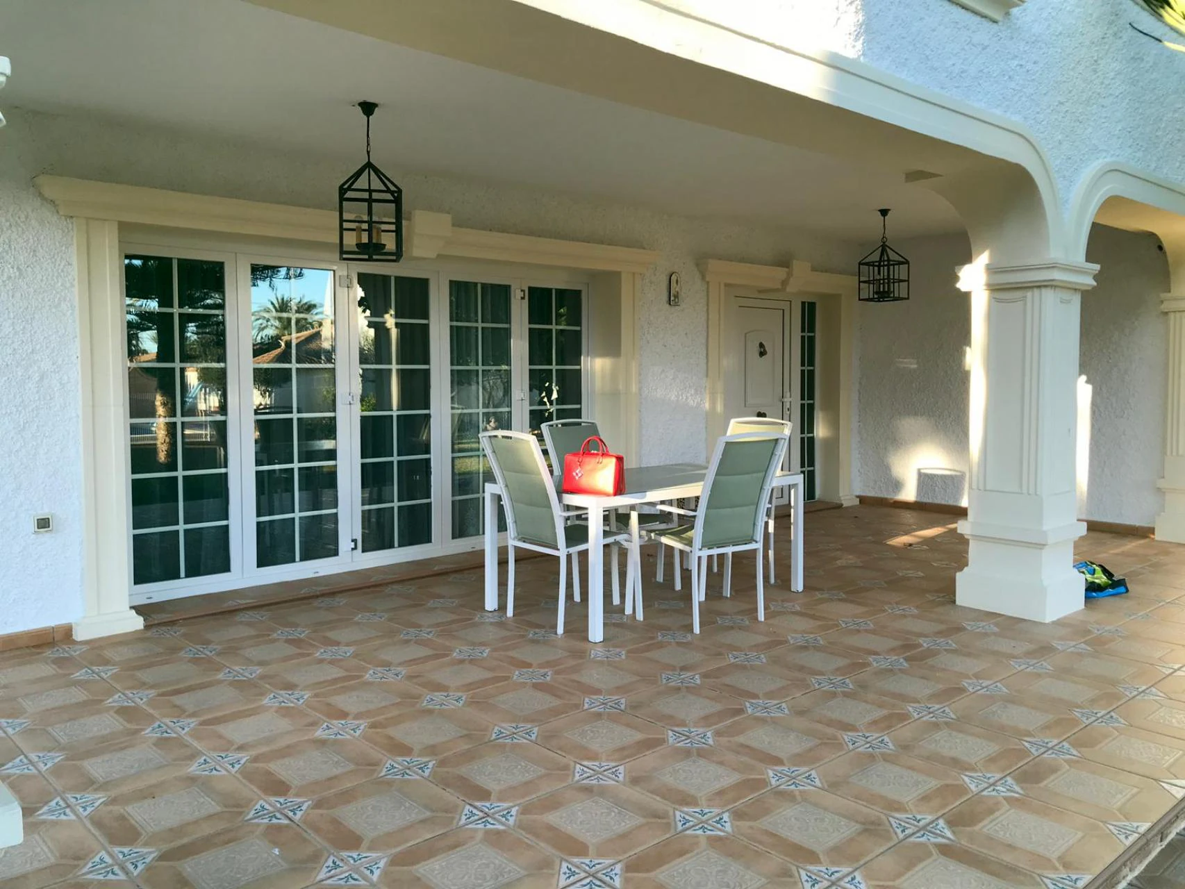 Villa til salg i Orihuela Costa